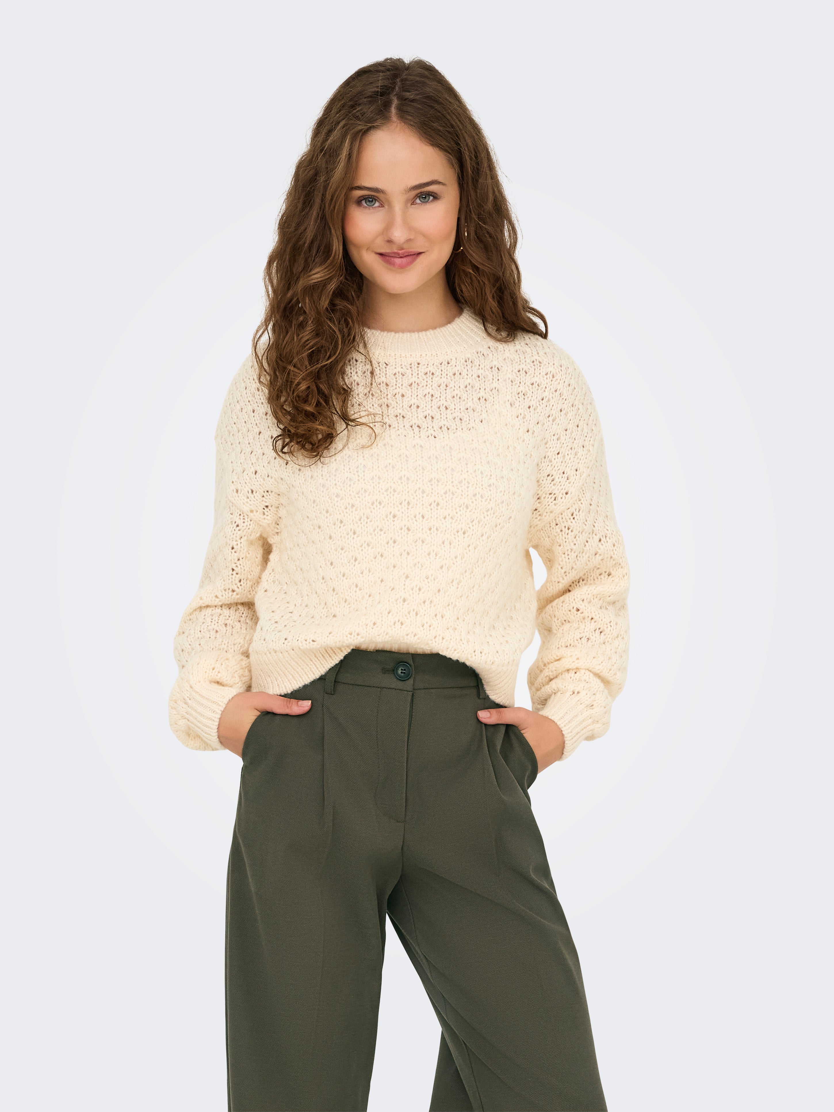 Thumbnail - Jdyceleste Strickpullover