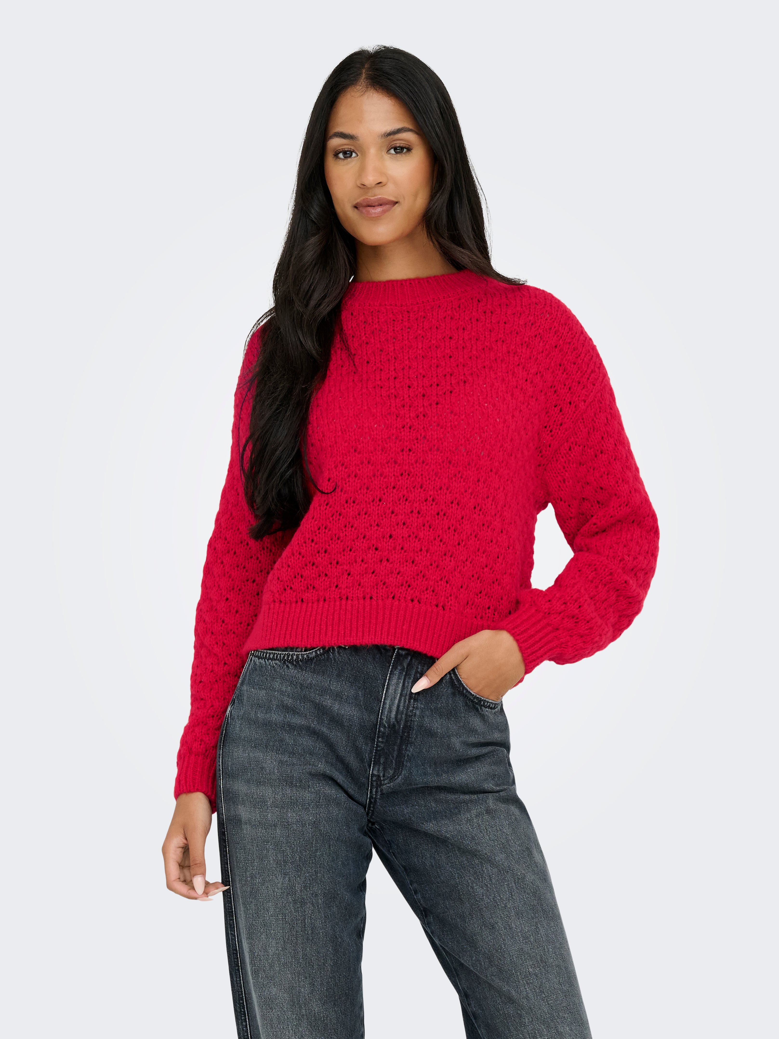 Jdyceleste Strickpullover