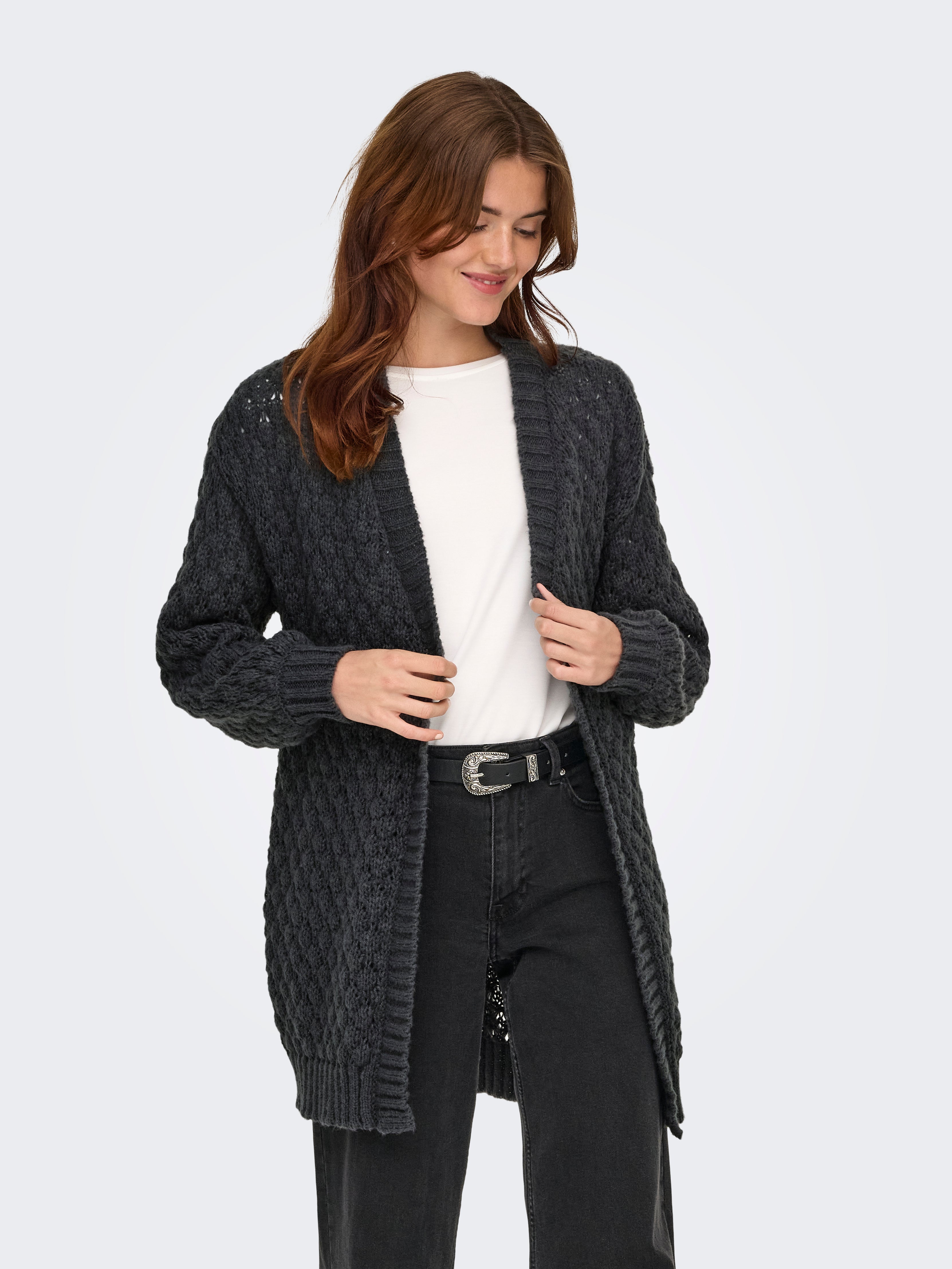 Jdyceleste Strickjacke