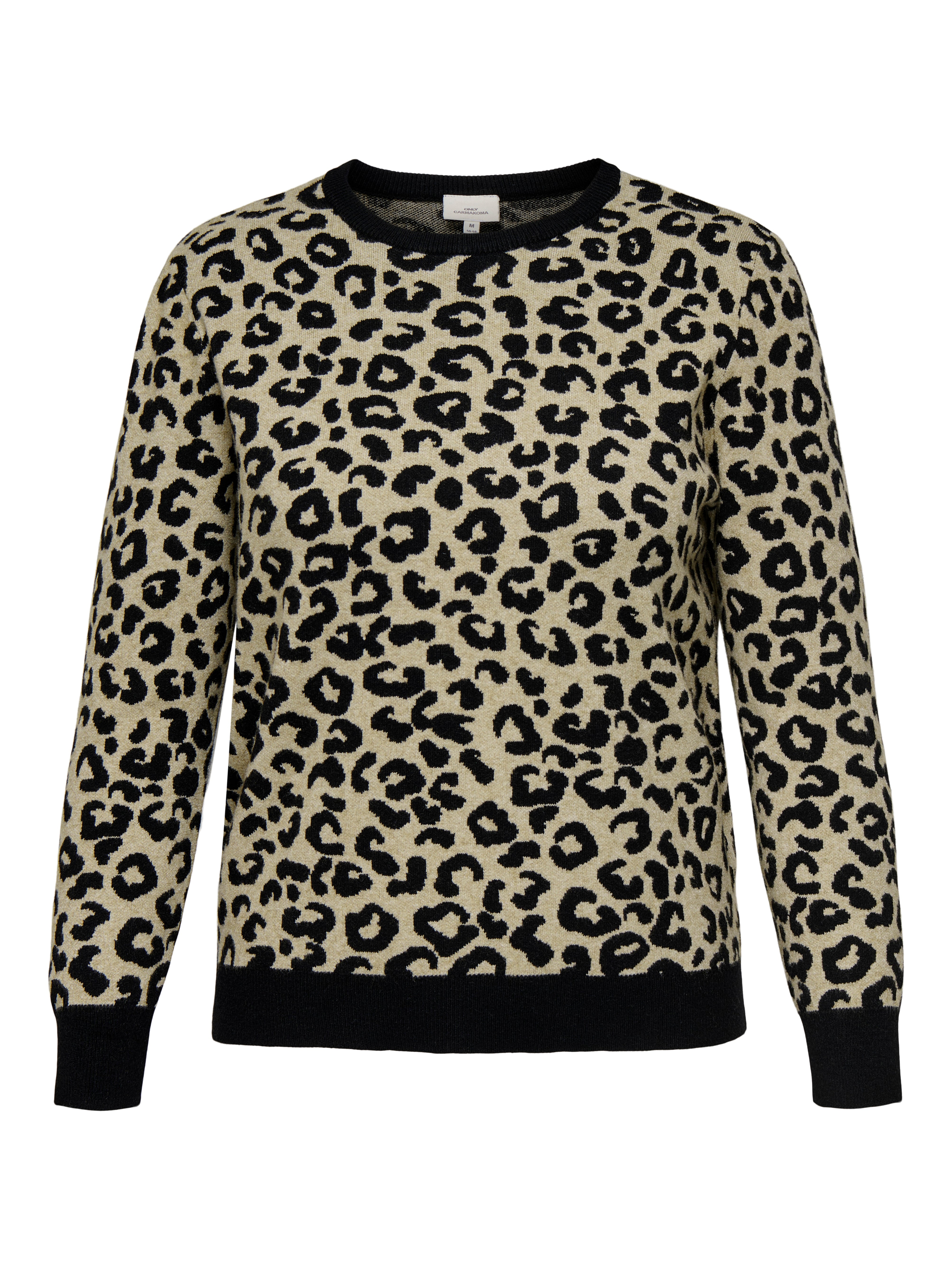 Thumbnail - Caribi Strickpullover