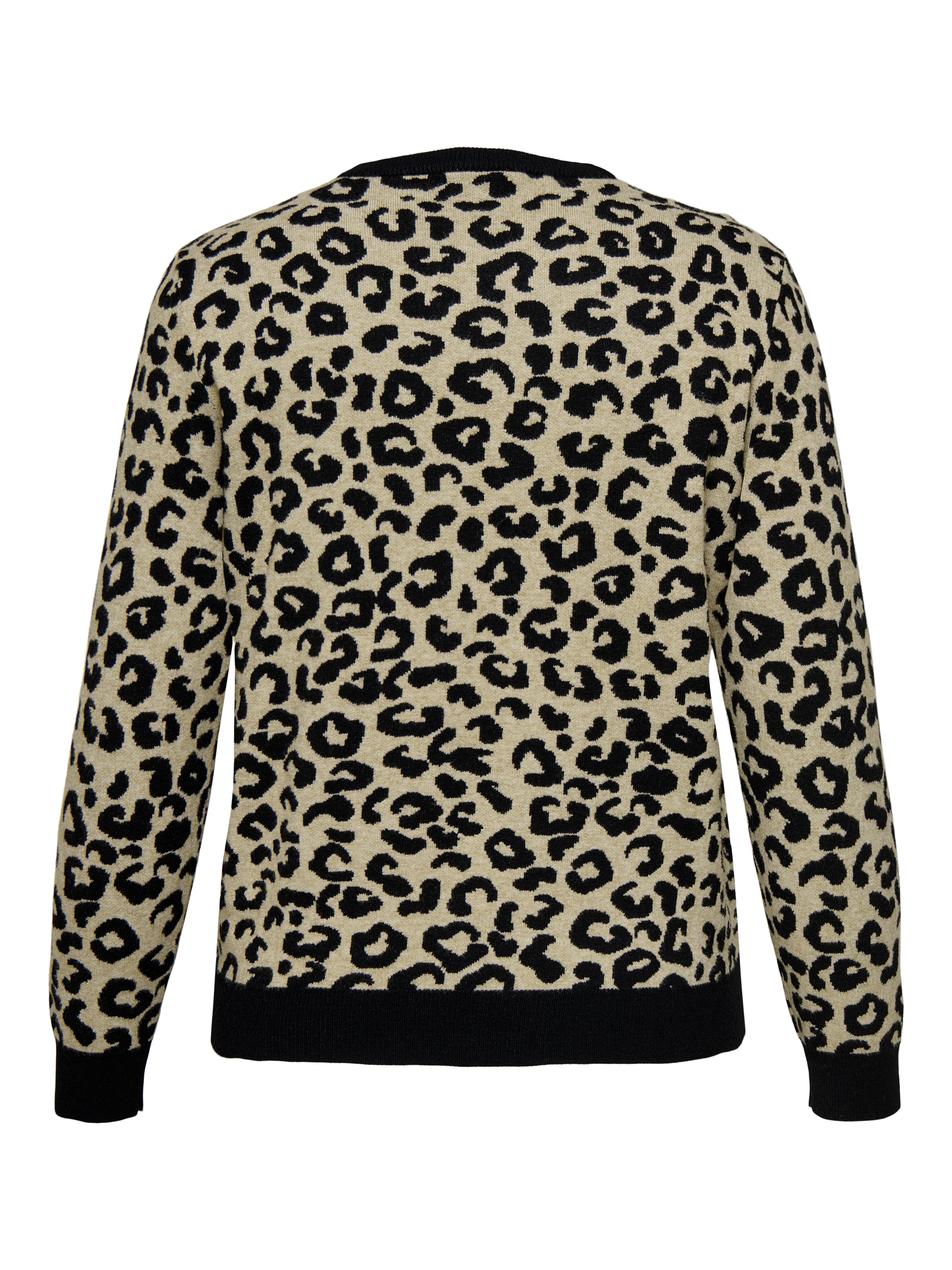 Thumbnail - Caribi Strickpullover