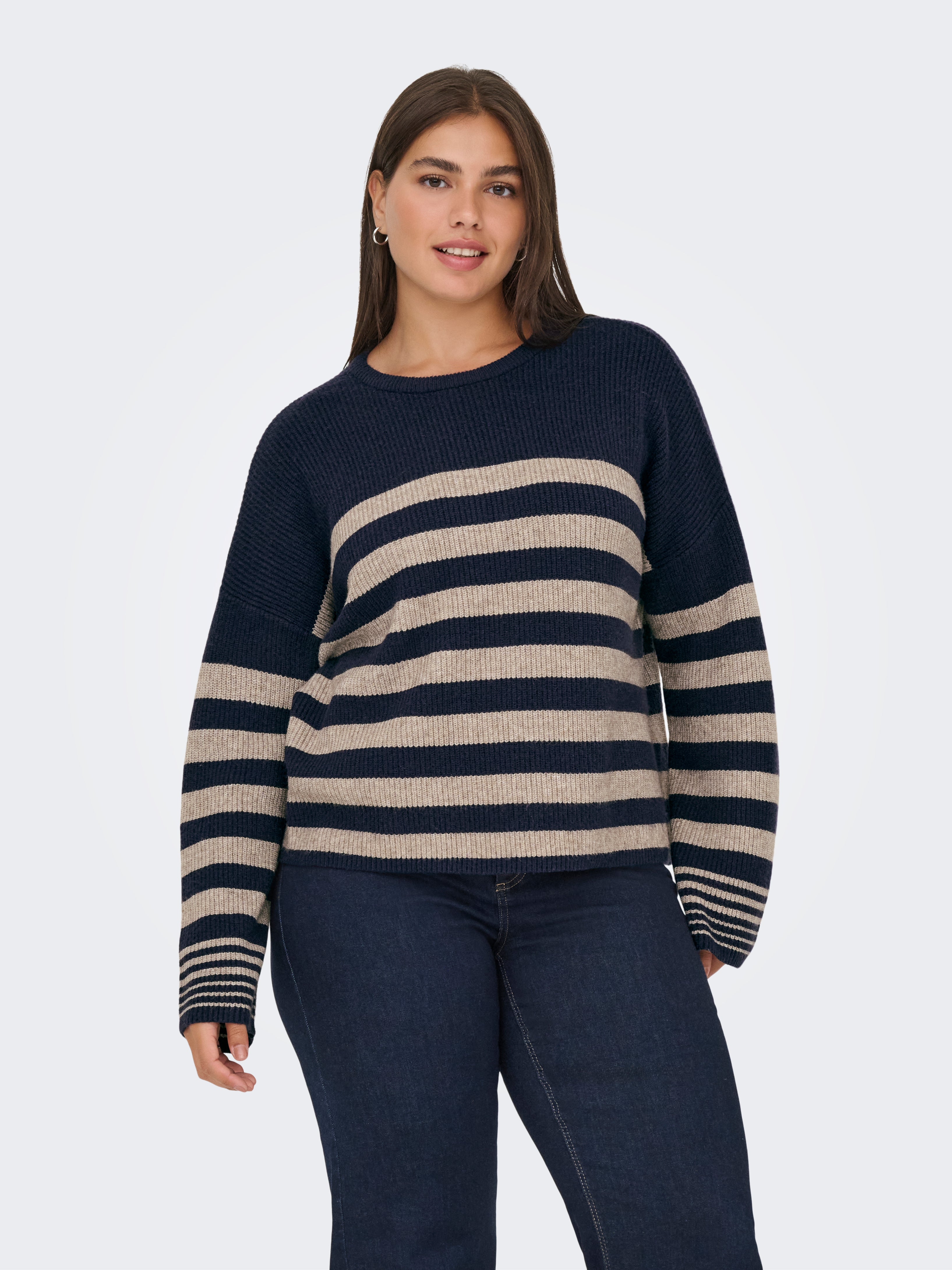 Carkatia Strickpullover