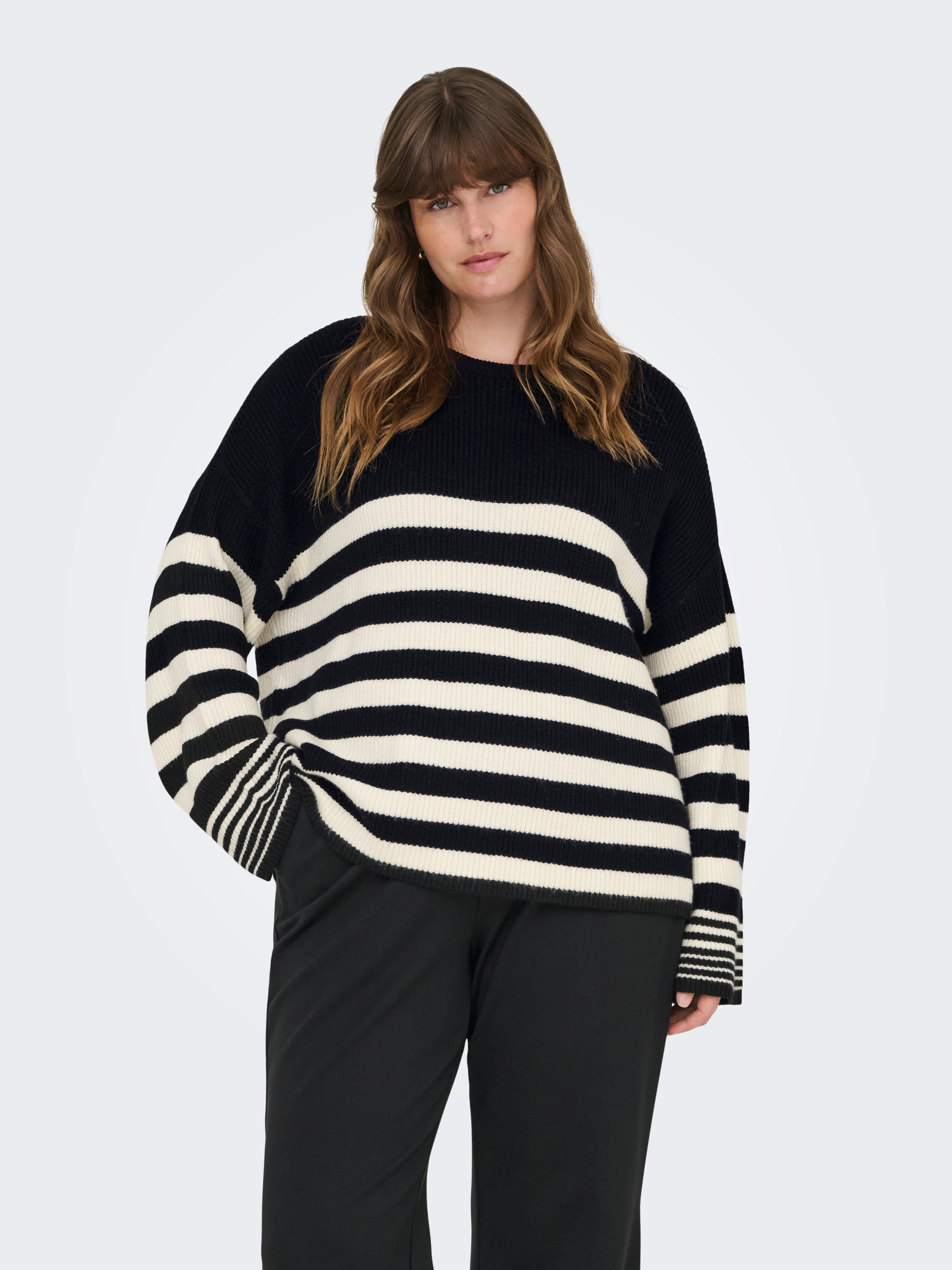 Carkatia Strickpullover
