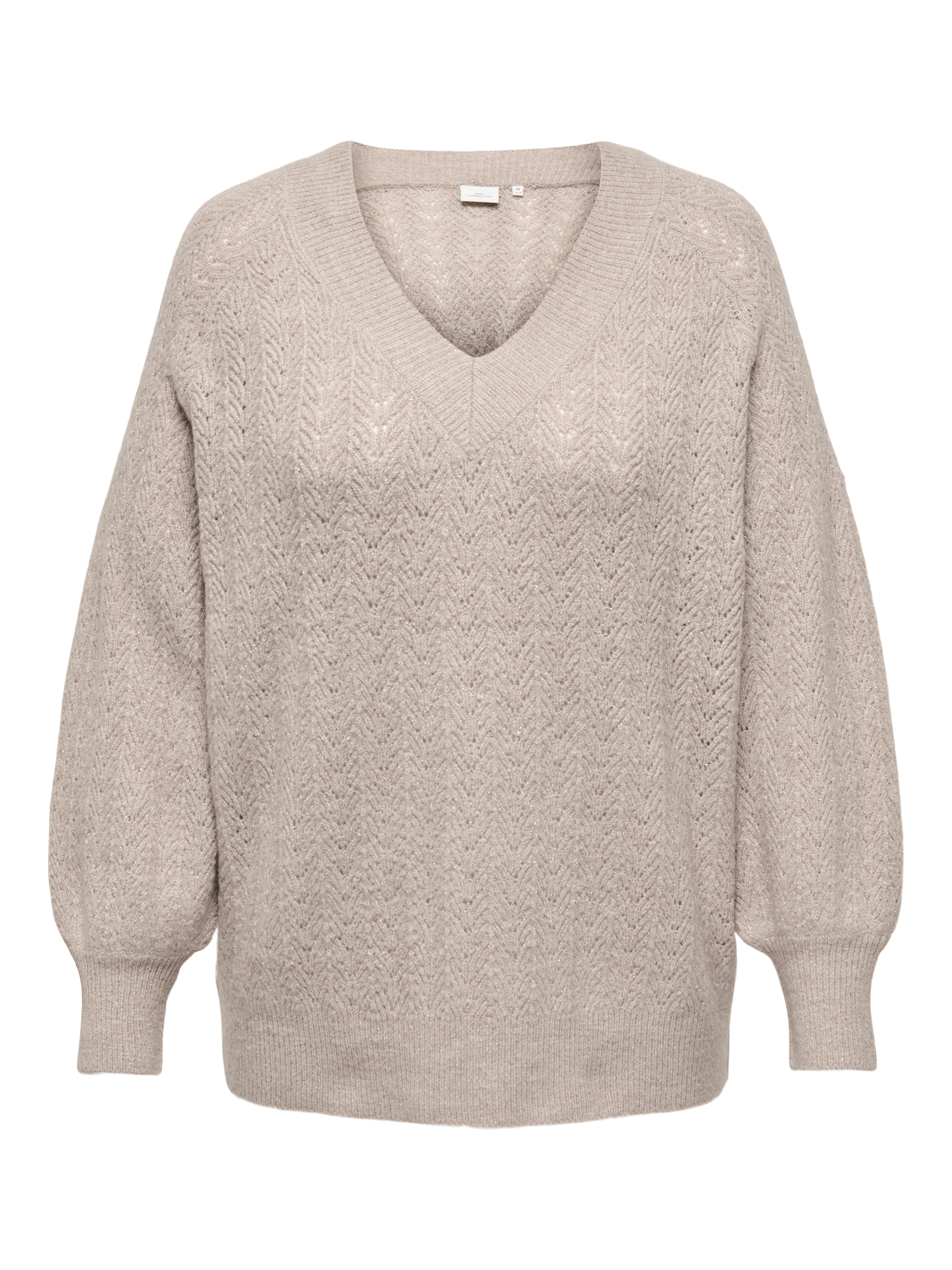 Thumbnail - Carlucilla Strickpullover