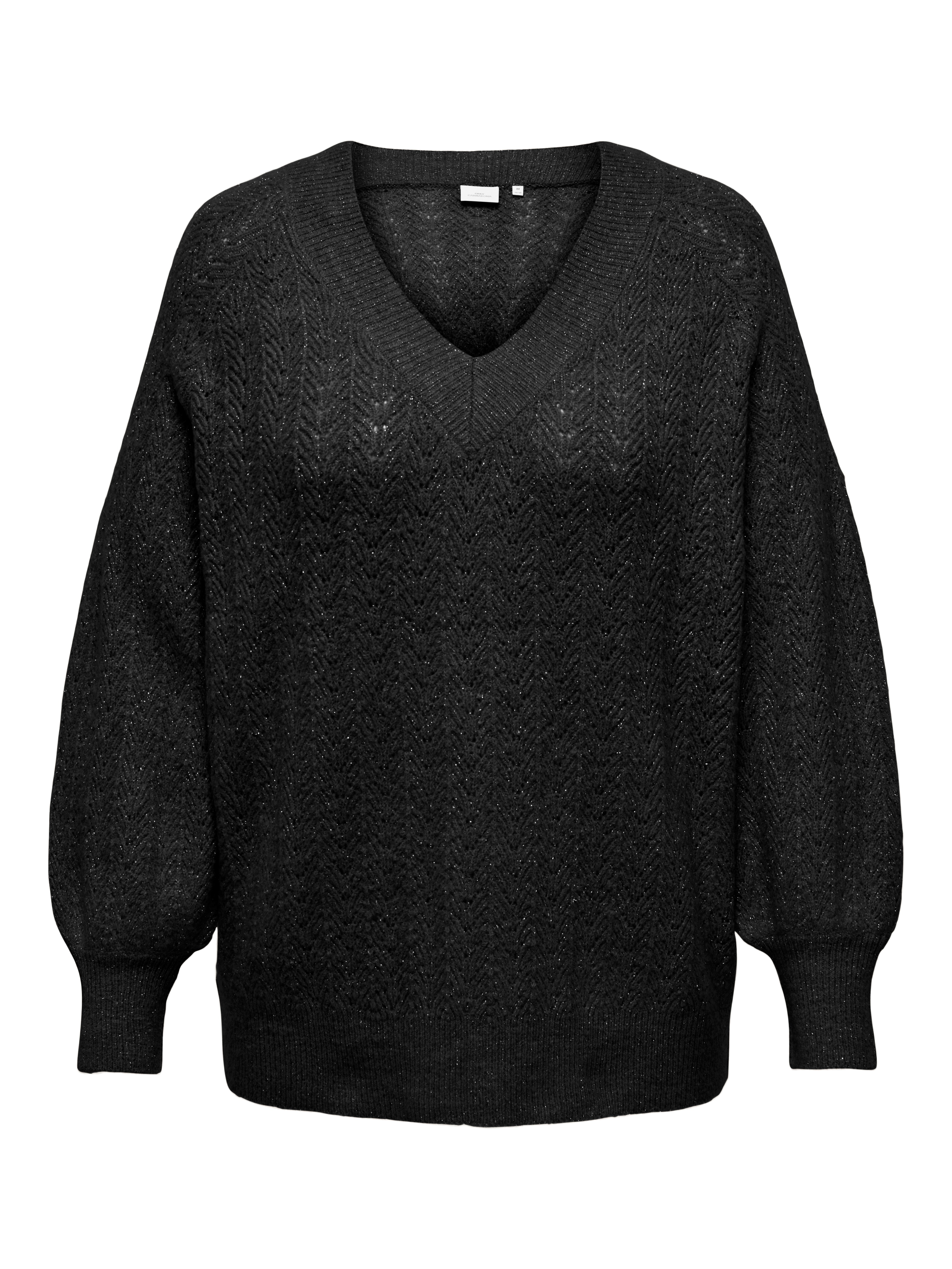 Thumbnail - Carlucilla Strickpullover