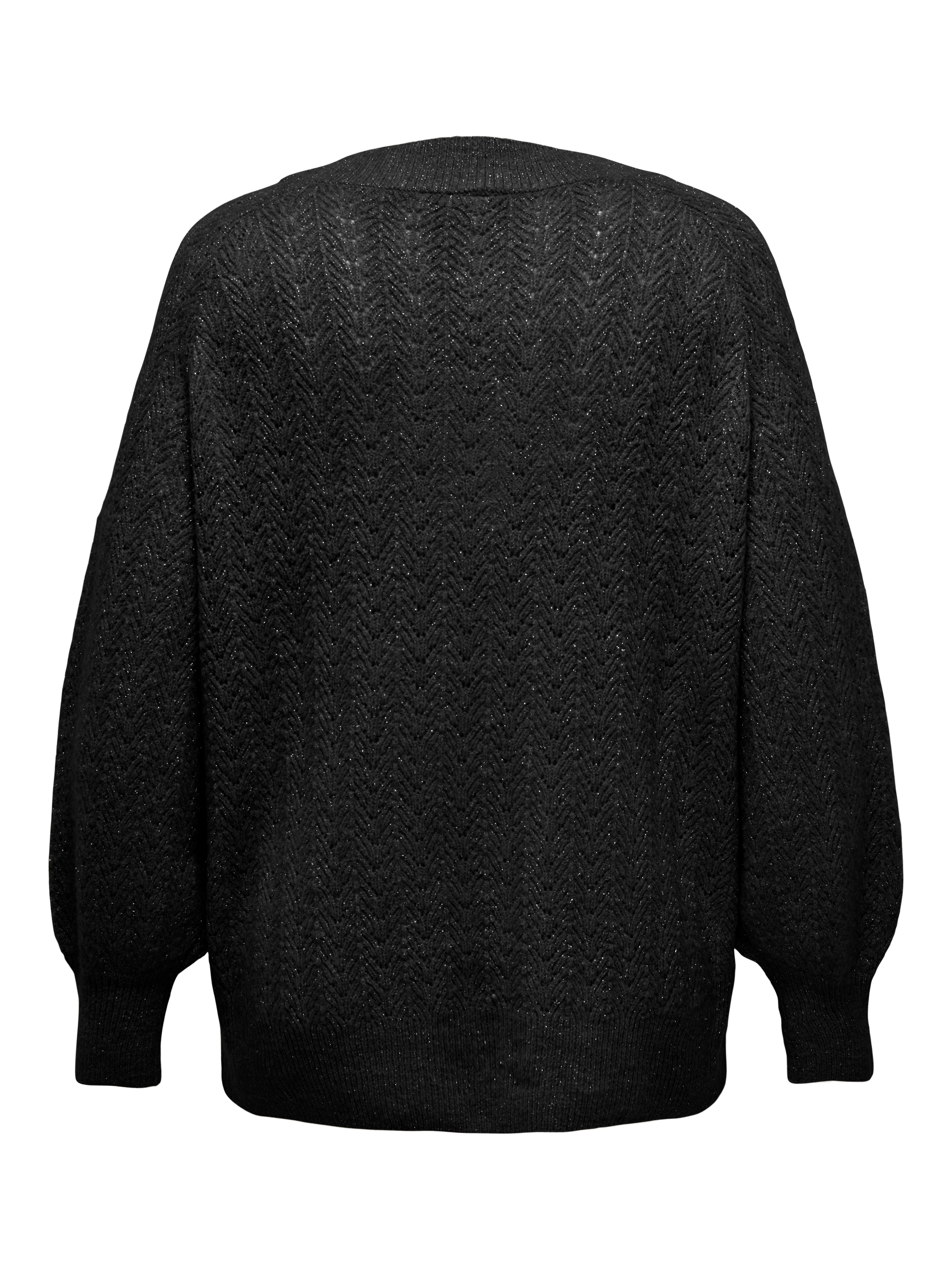 Thumbnail - Carlucilla Strickpullover