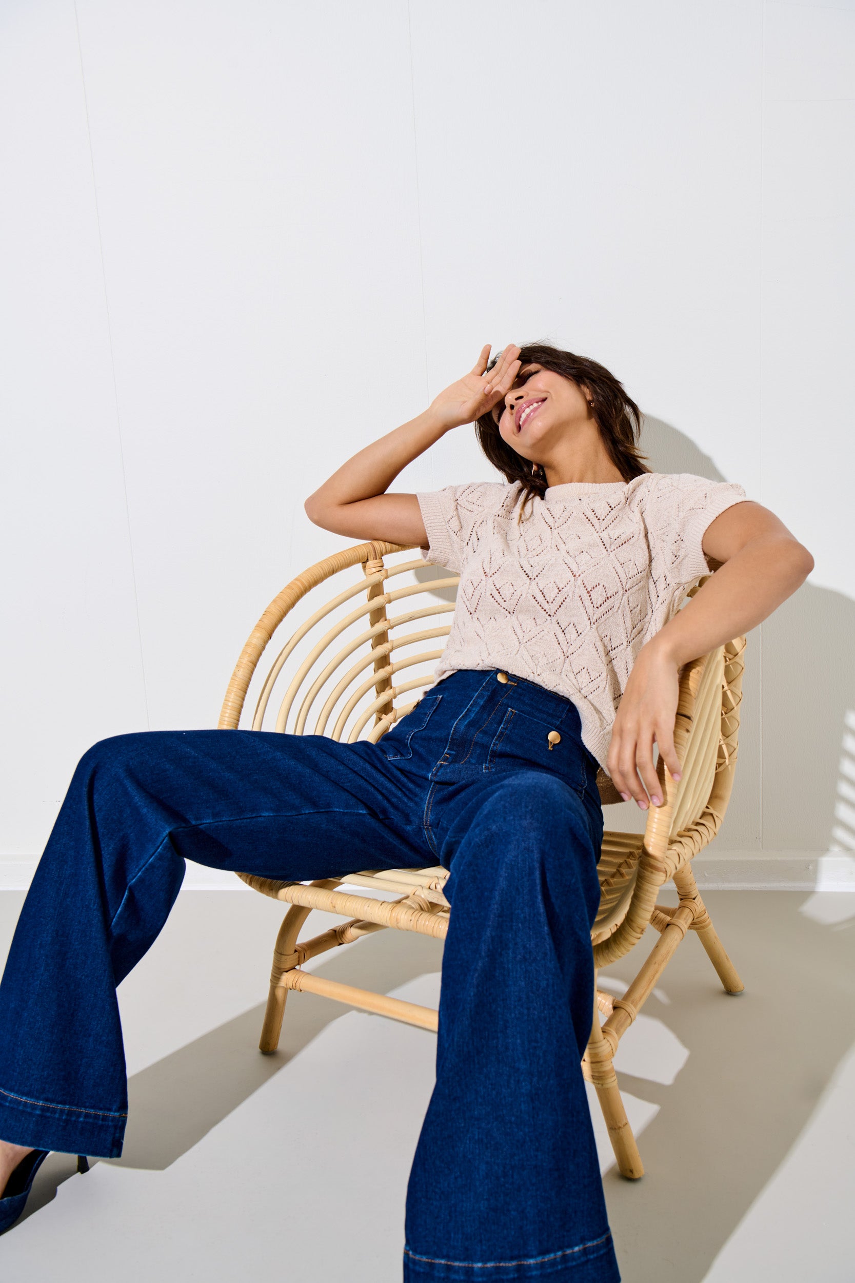 Onlsunny Strickpullover