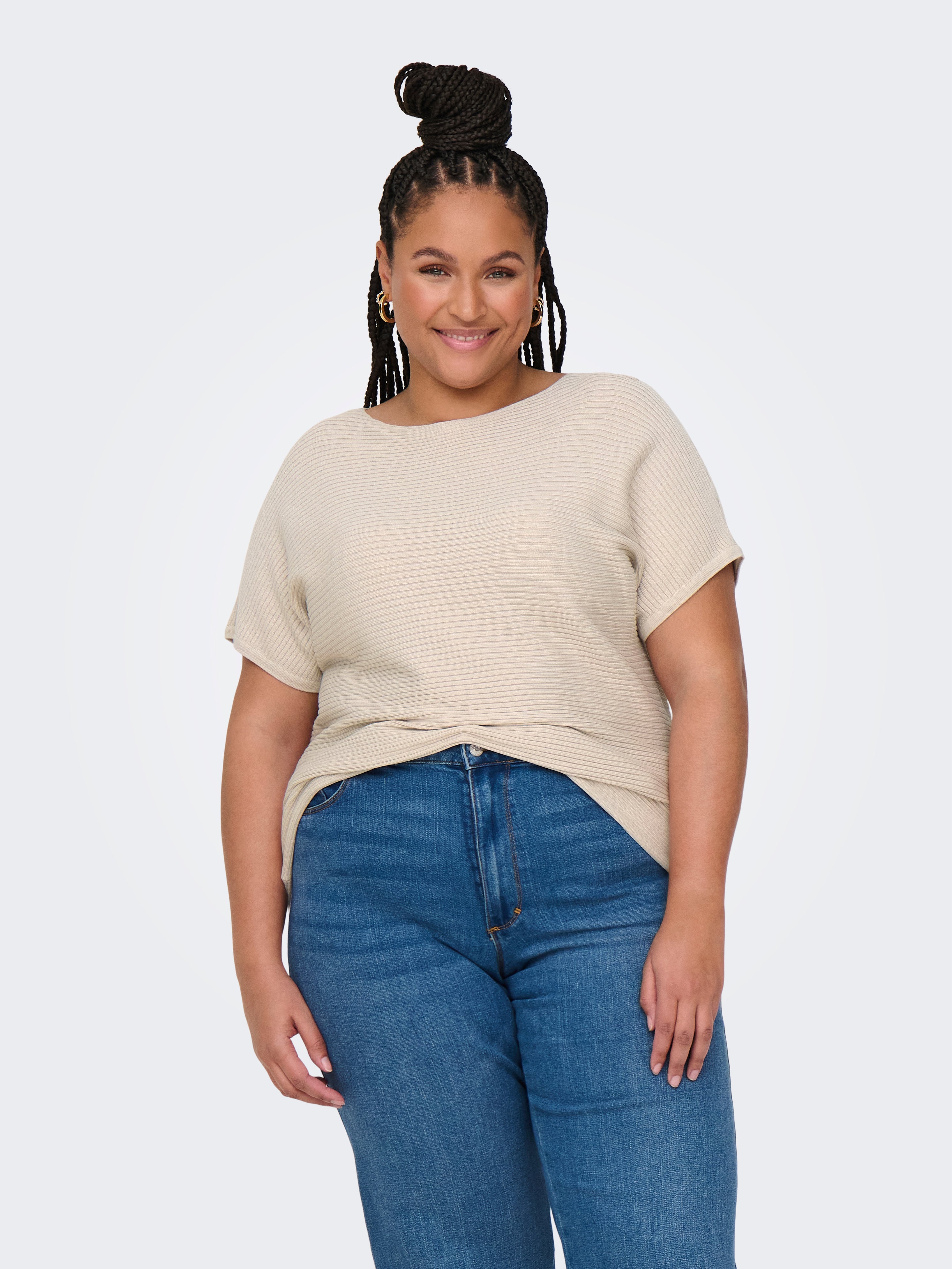 Thumbnail - Caradaline Strickpullover