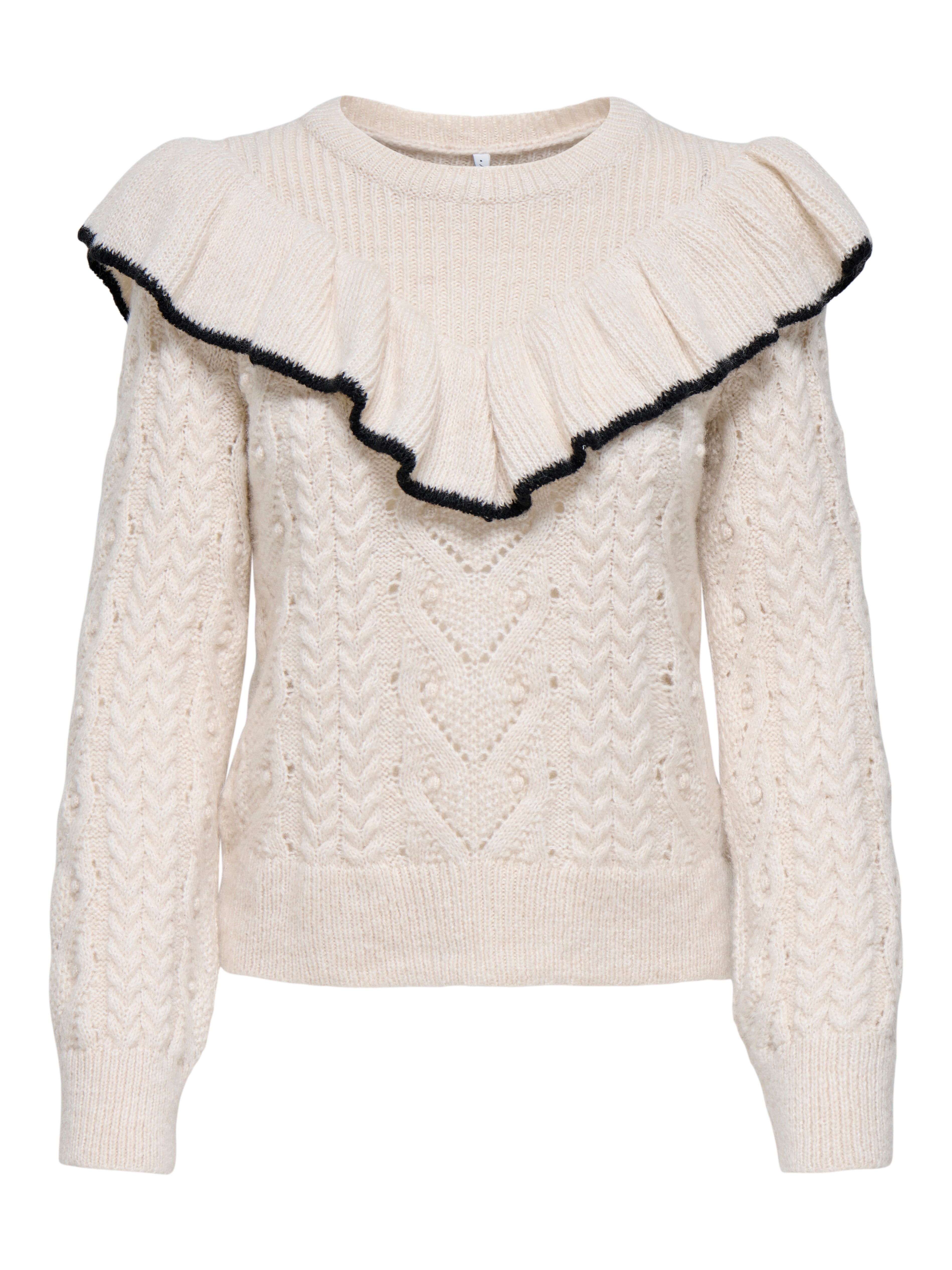 Thumbnail - Onlisolde Strickpullover