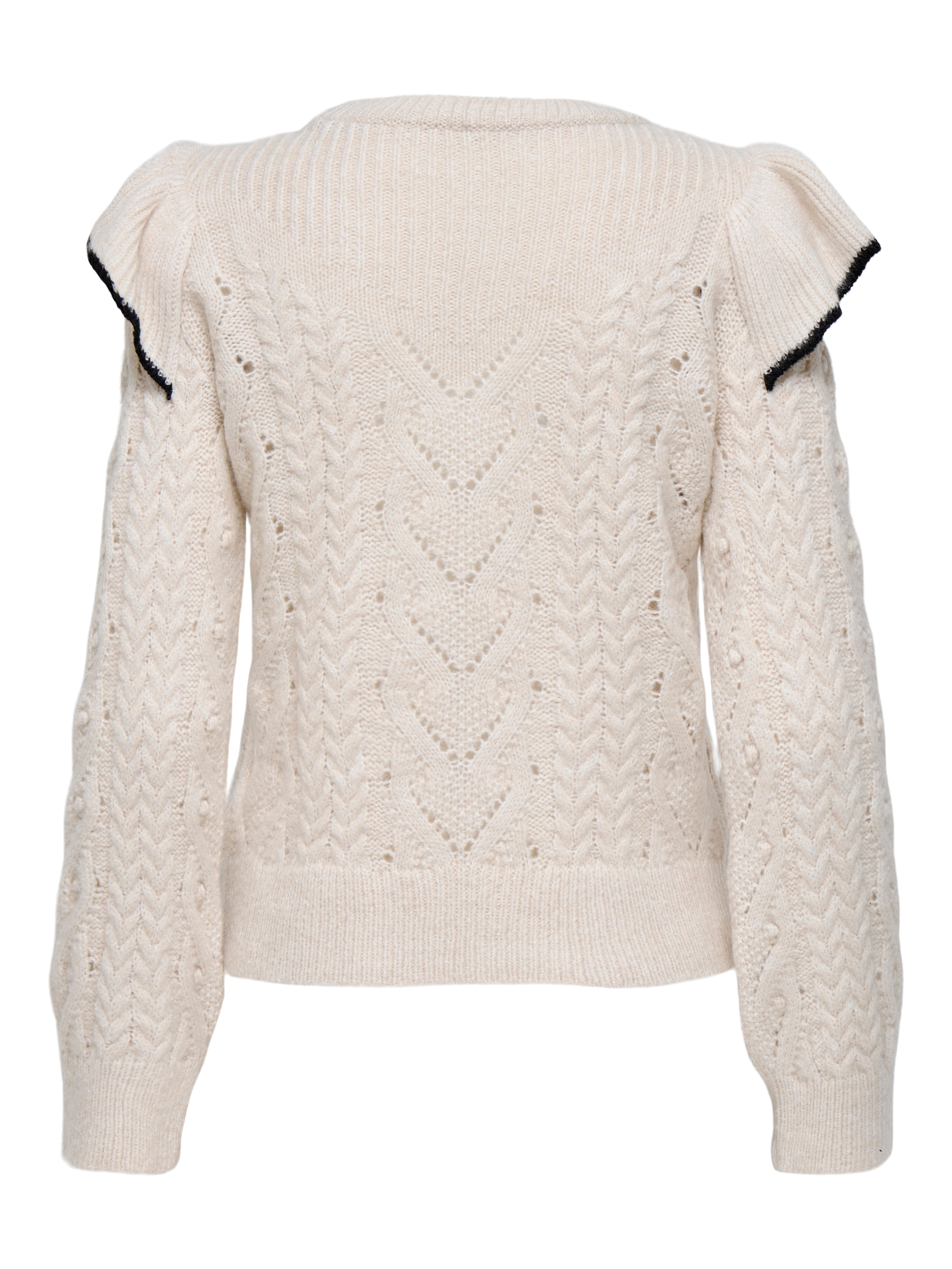 Thumbnail - Onlisolde Strickpullover