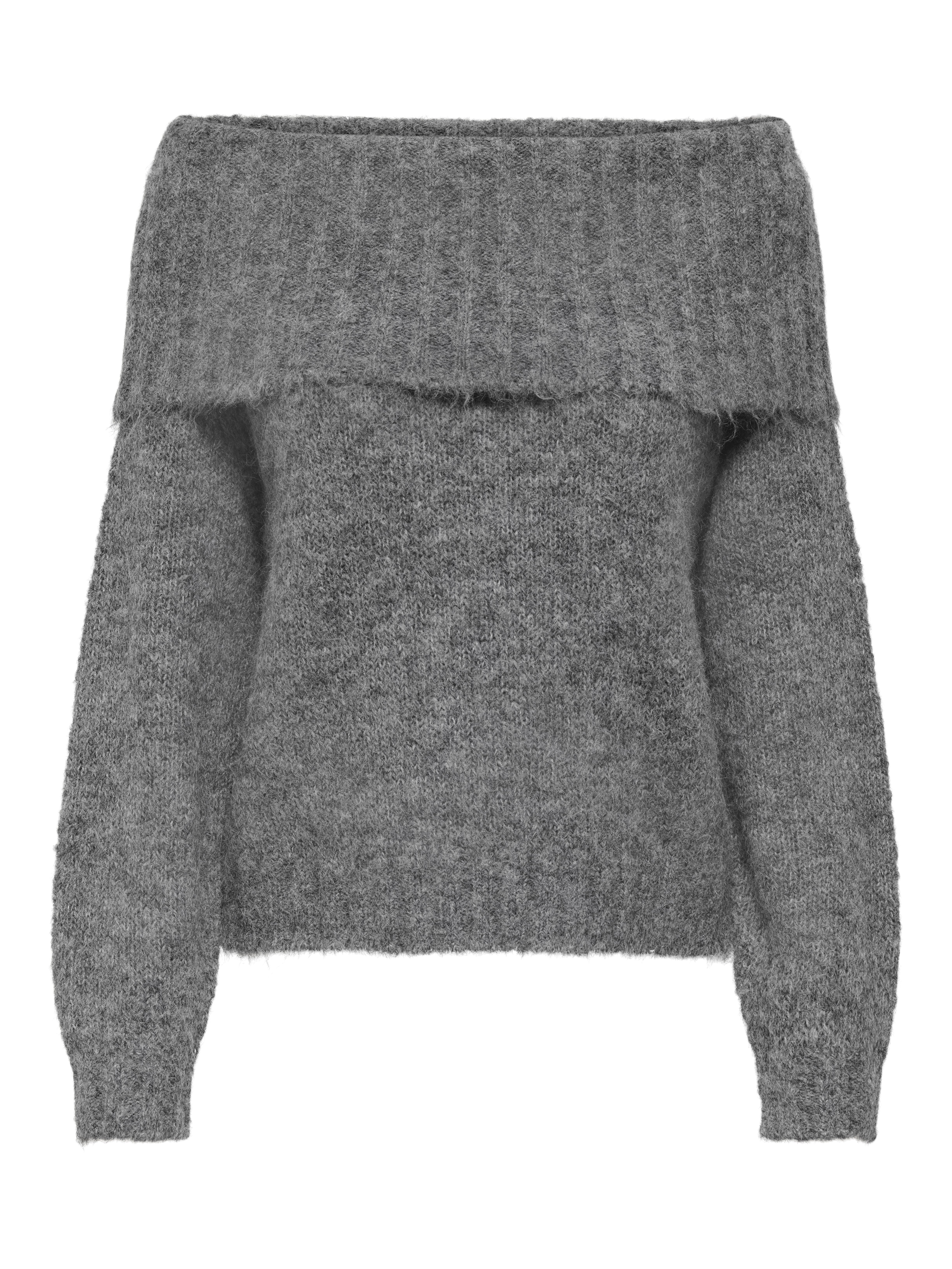 Thumbnail - Onlshine Strickpullover