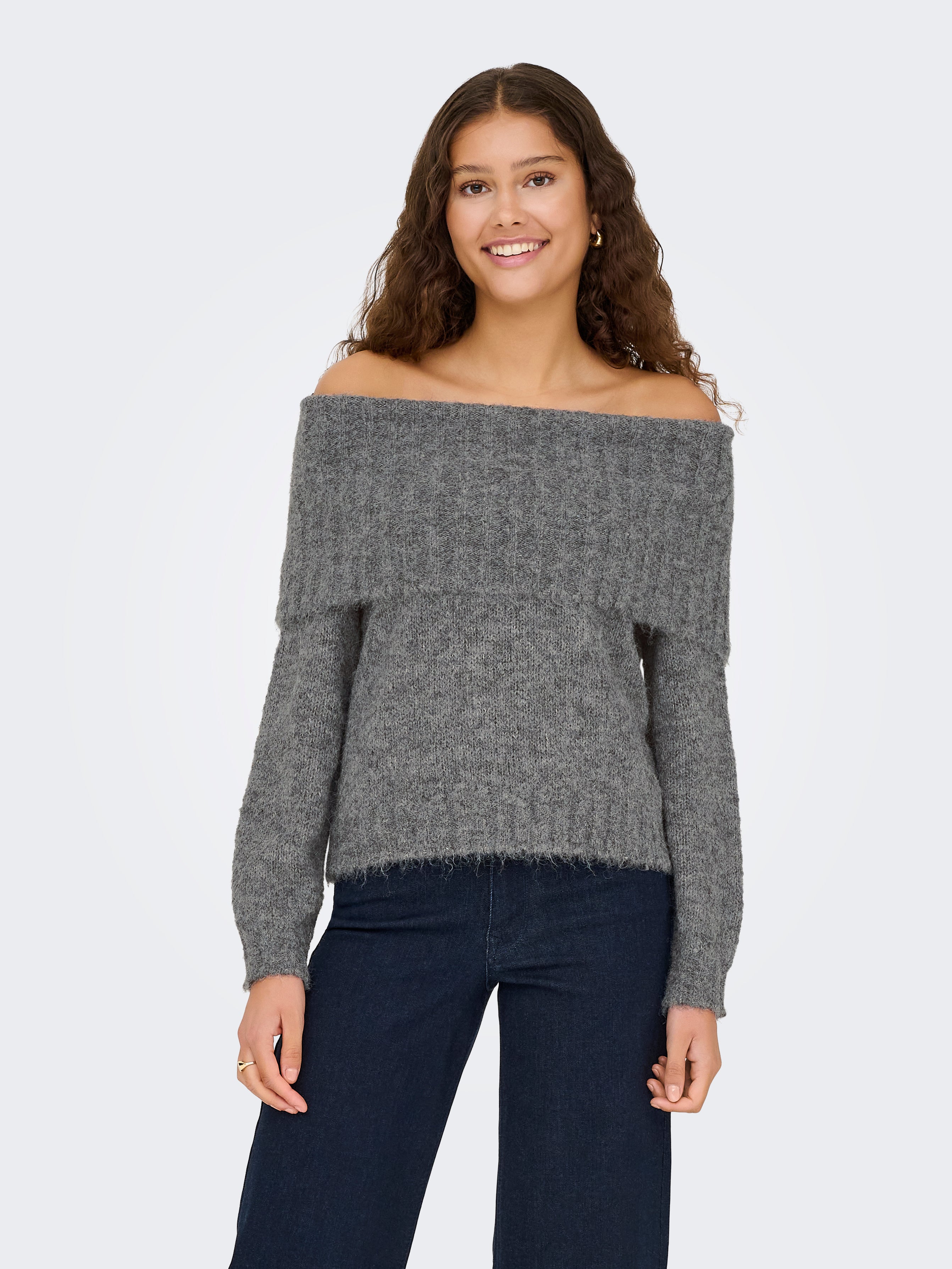Onlshine Strickpullover
