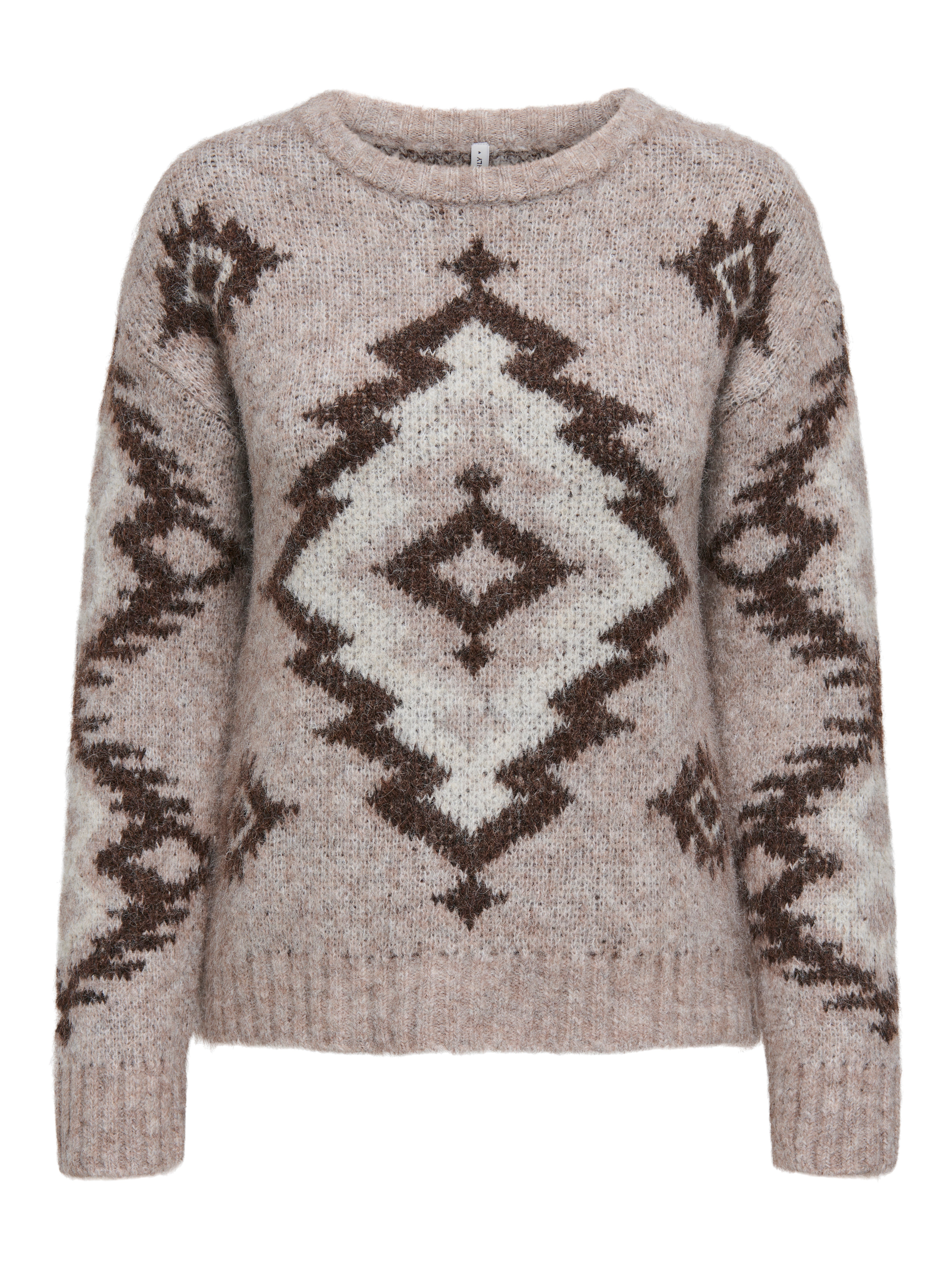 Thumbnail - Onlazu Strickpullover