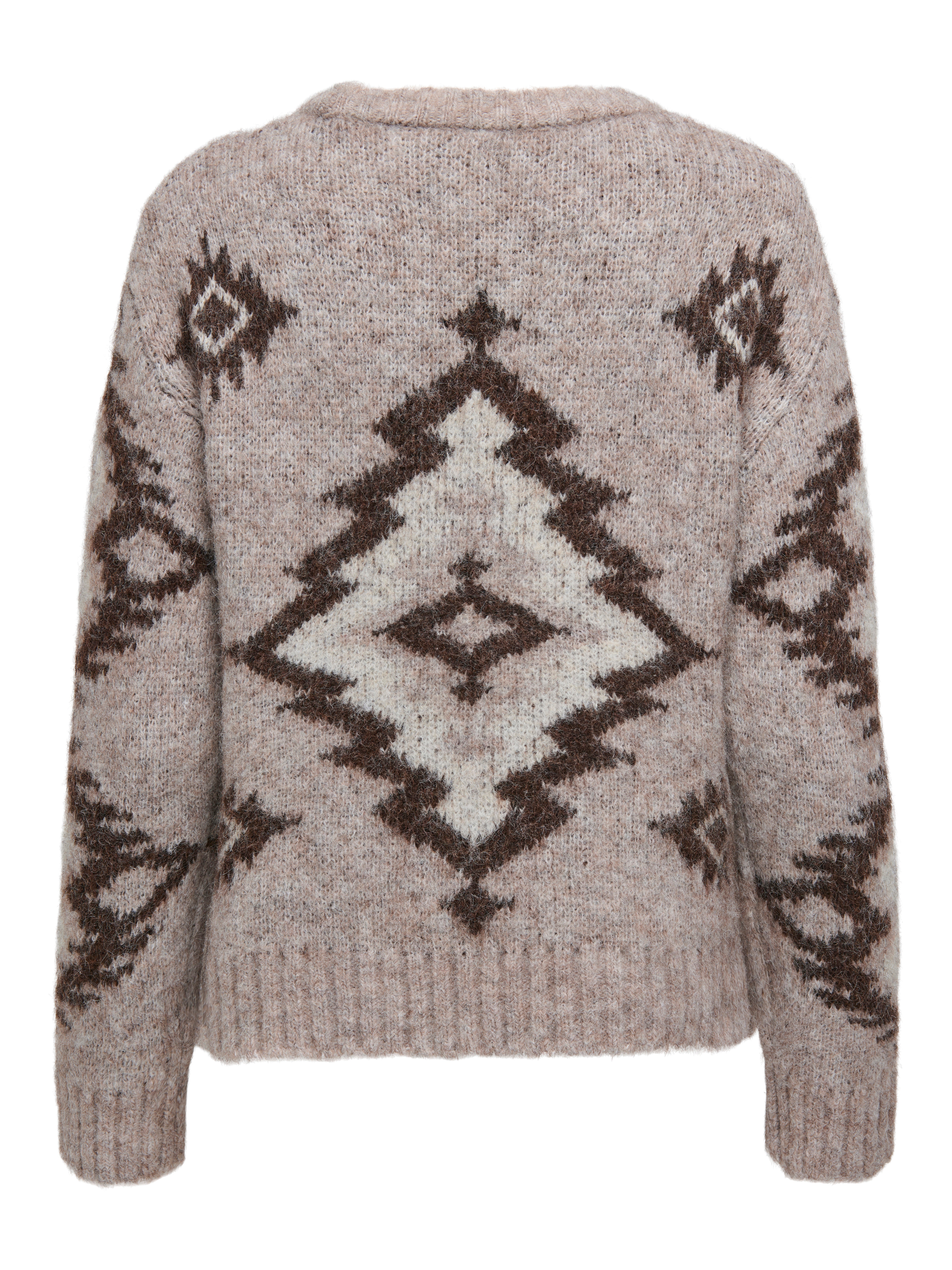 Thumbnail - Onlazu Strickpullover