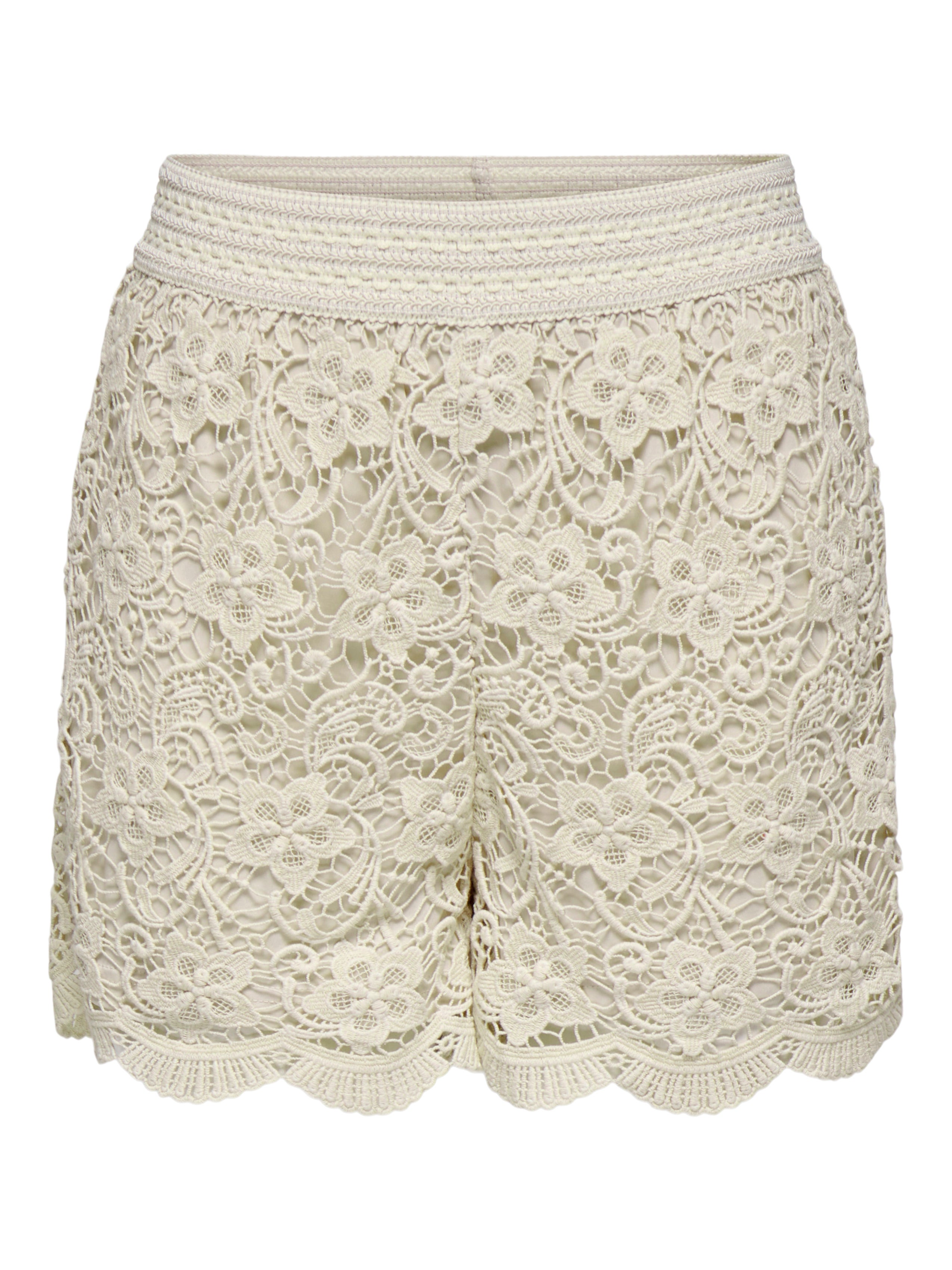 Thumbnail - Onlperi Normal Geschnitten Shorts