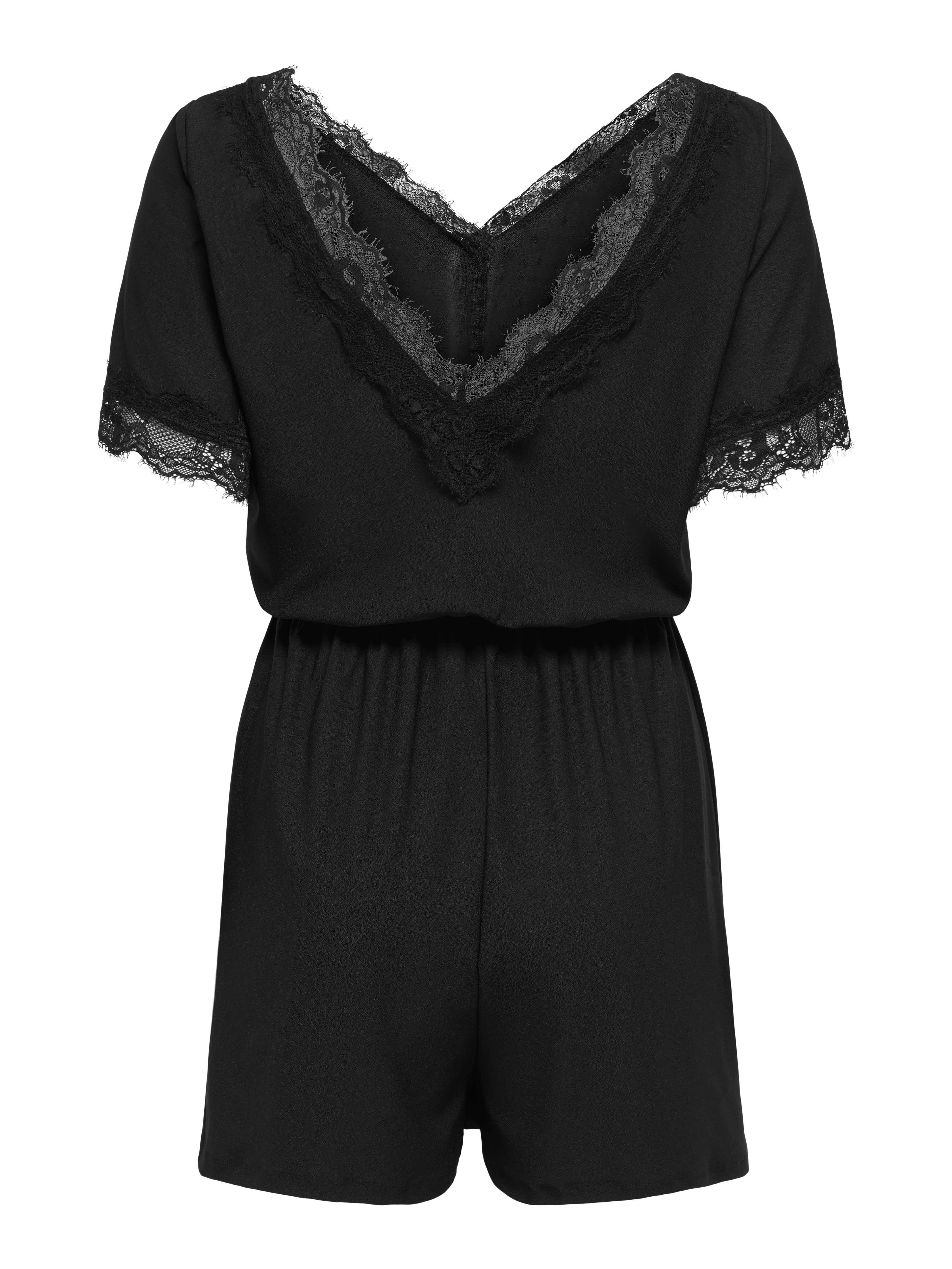 Thumbnail - Onlsilja Playsuit