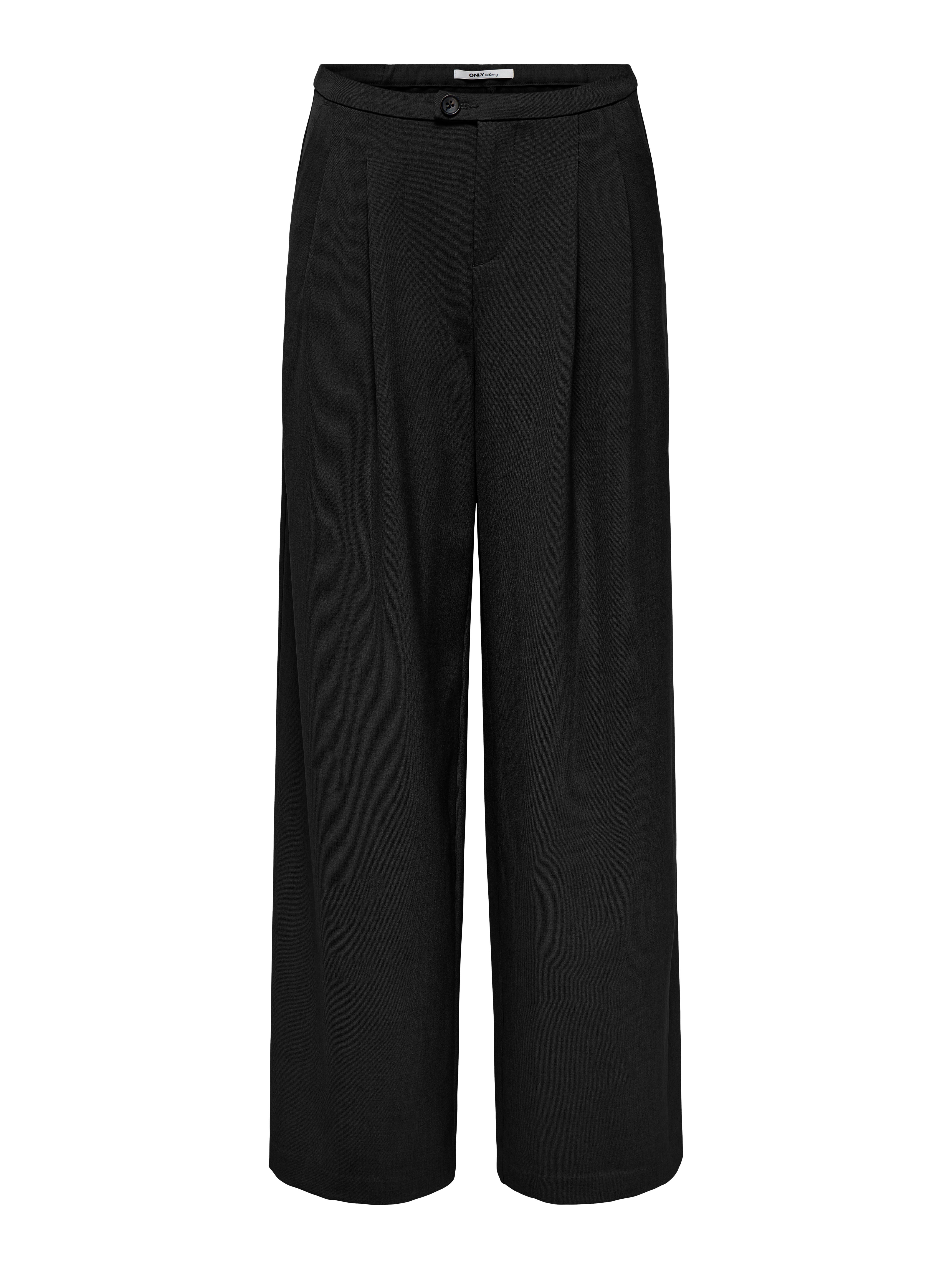 Thumbnail - Onlsvea Weiter Beinschnitt Anzughose