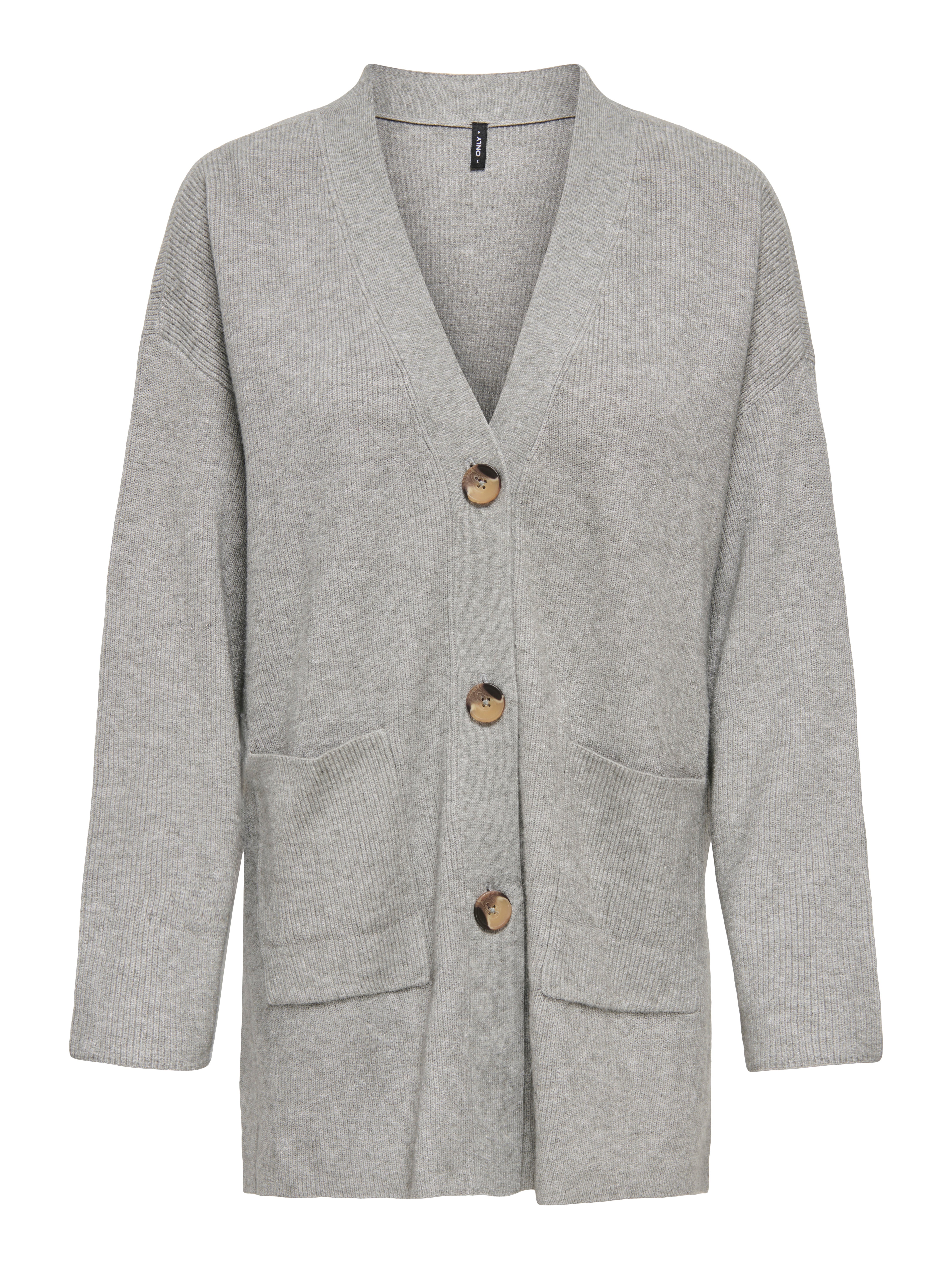 Thumbnail - Onlibi Strickjacke