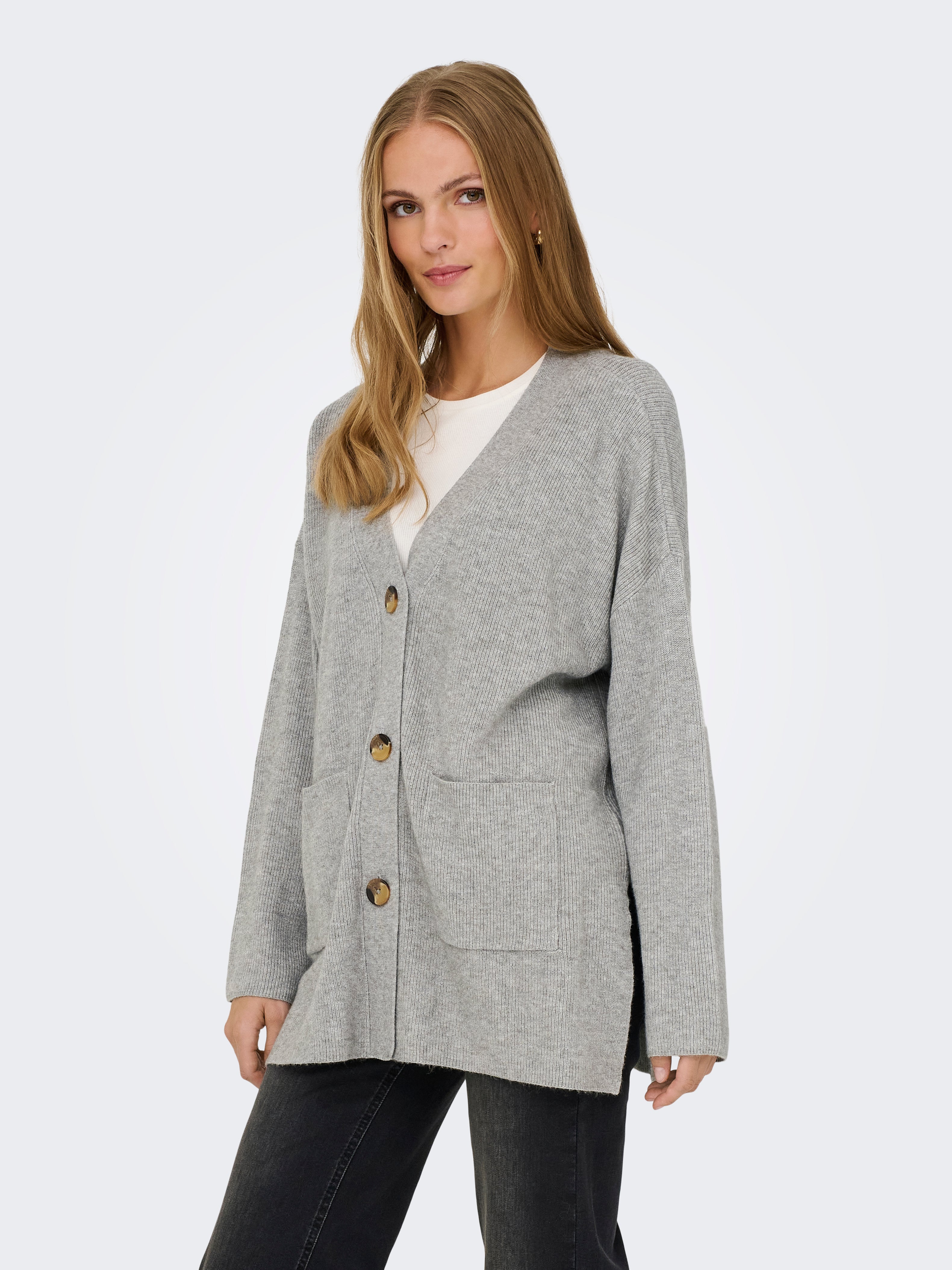 Onlibi Strickjacke