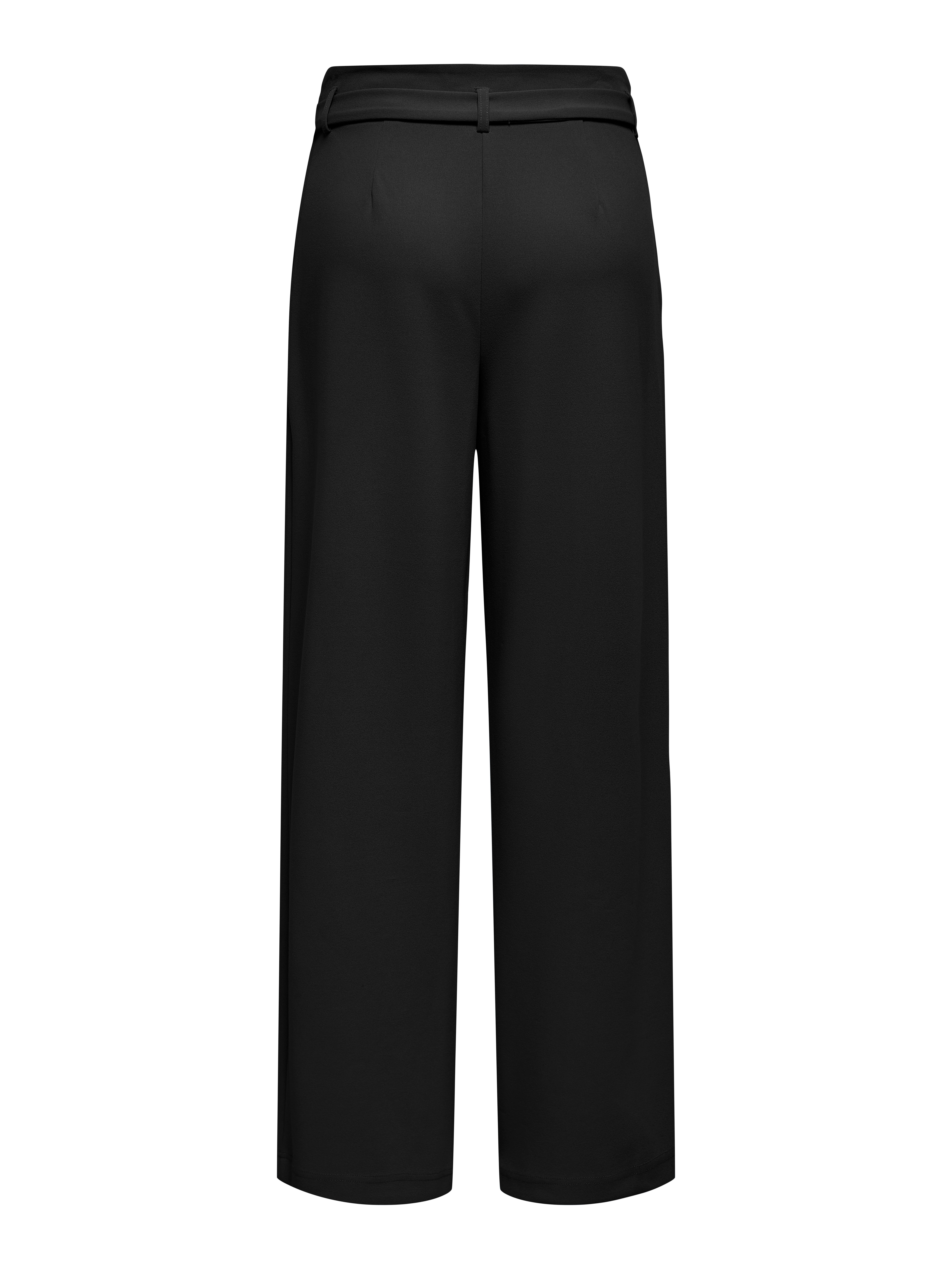 Onlevi Weiter Beinschnitt Hose Mit Weitem Beinschnitt