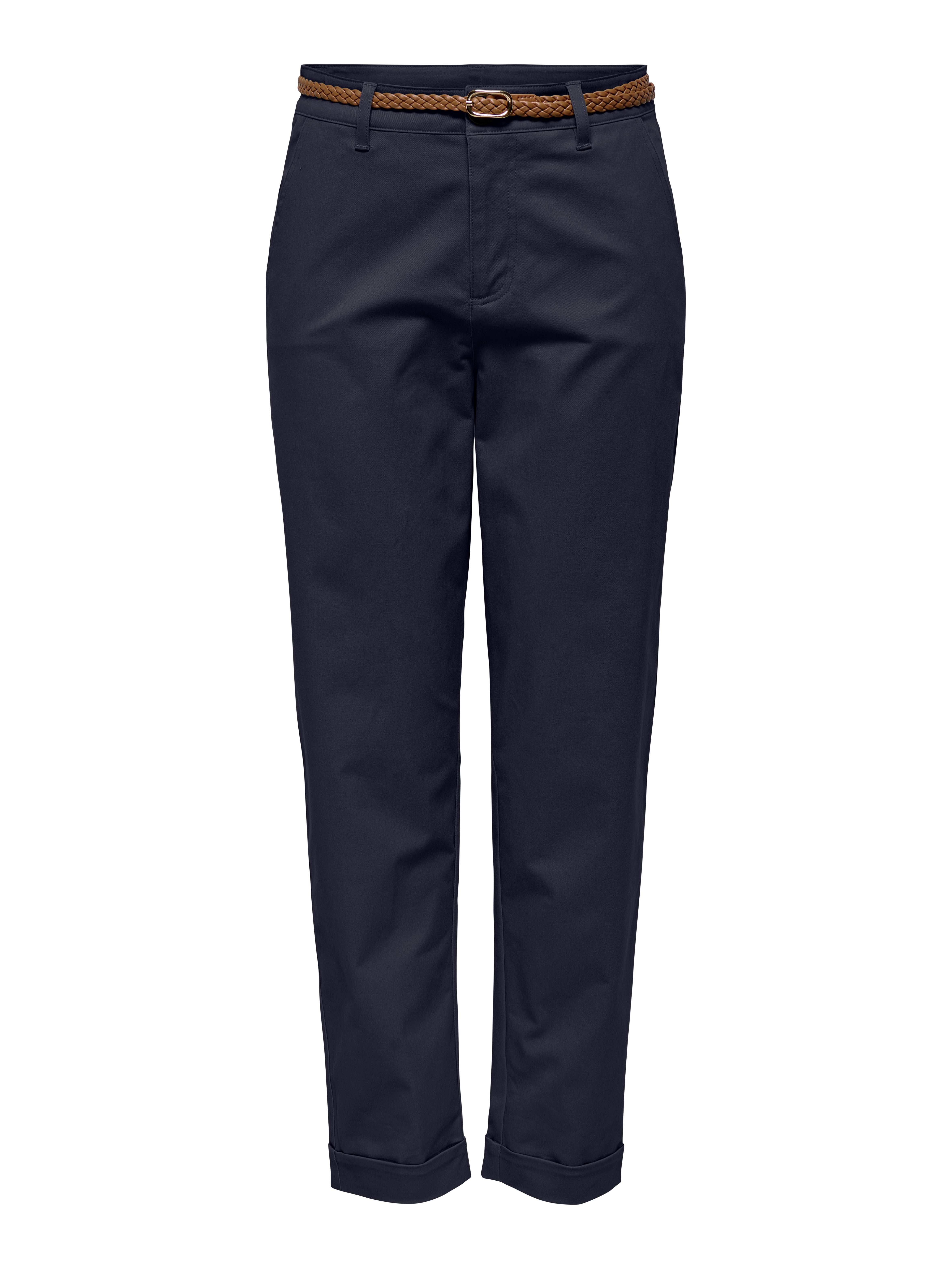 Thumbnail - Onlsax Karotte Chino Hose