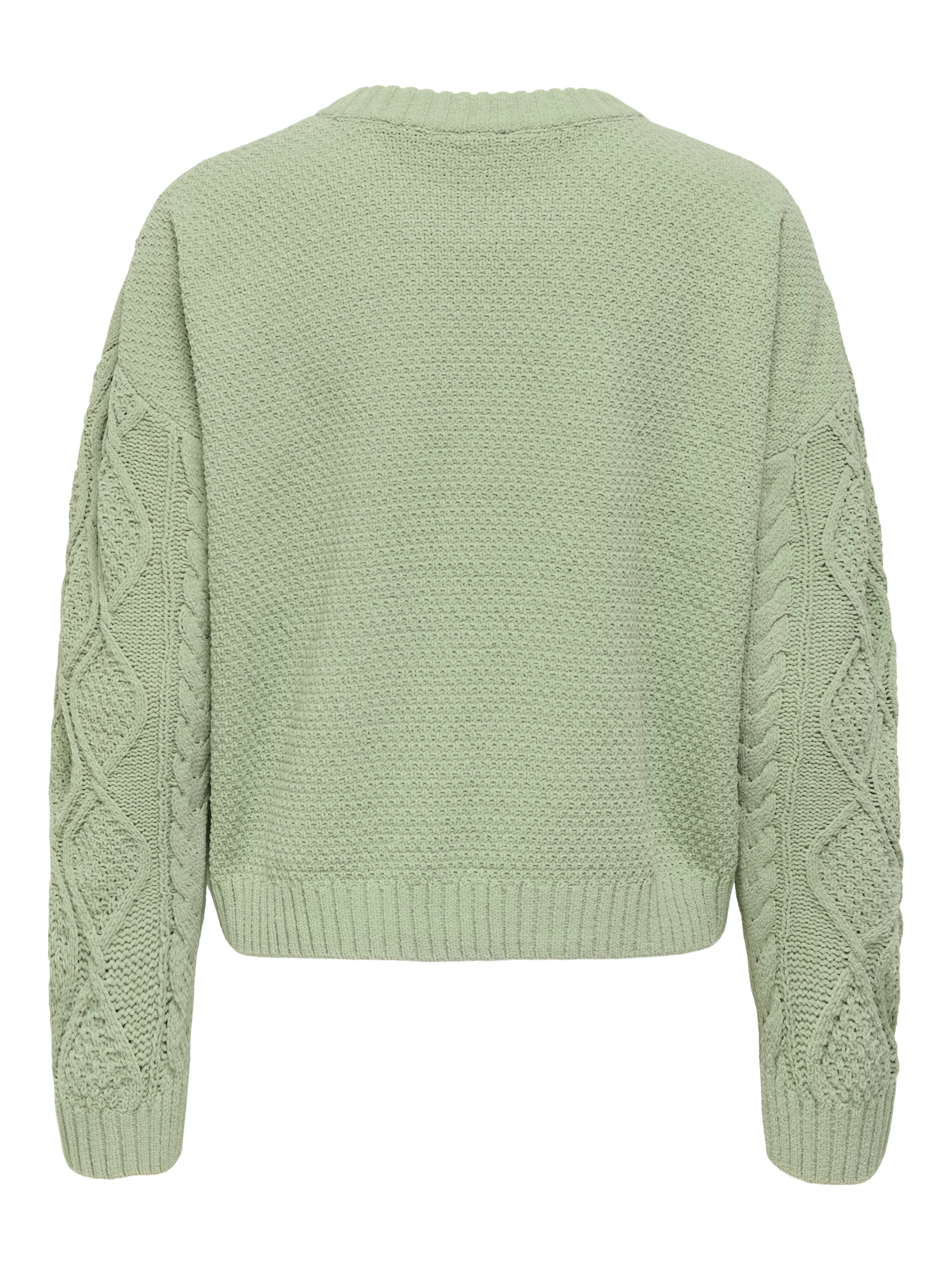 Thumbnail - Onlelly Strickpullover