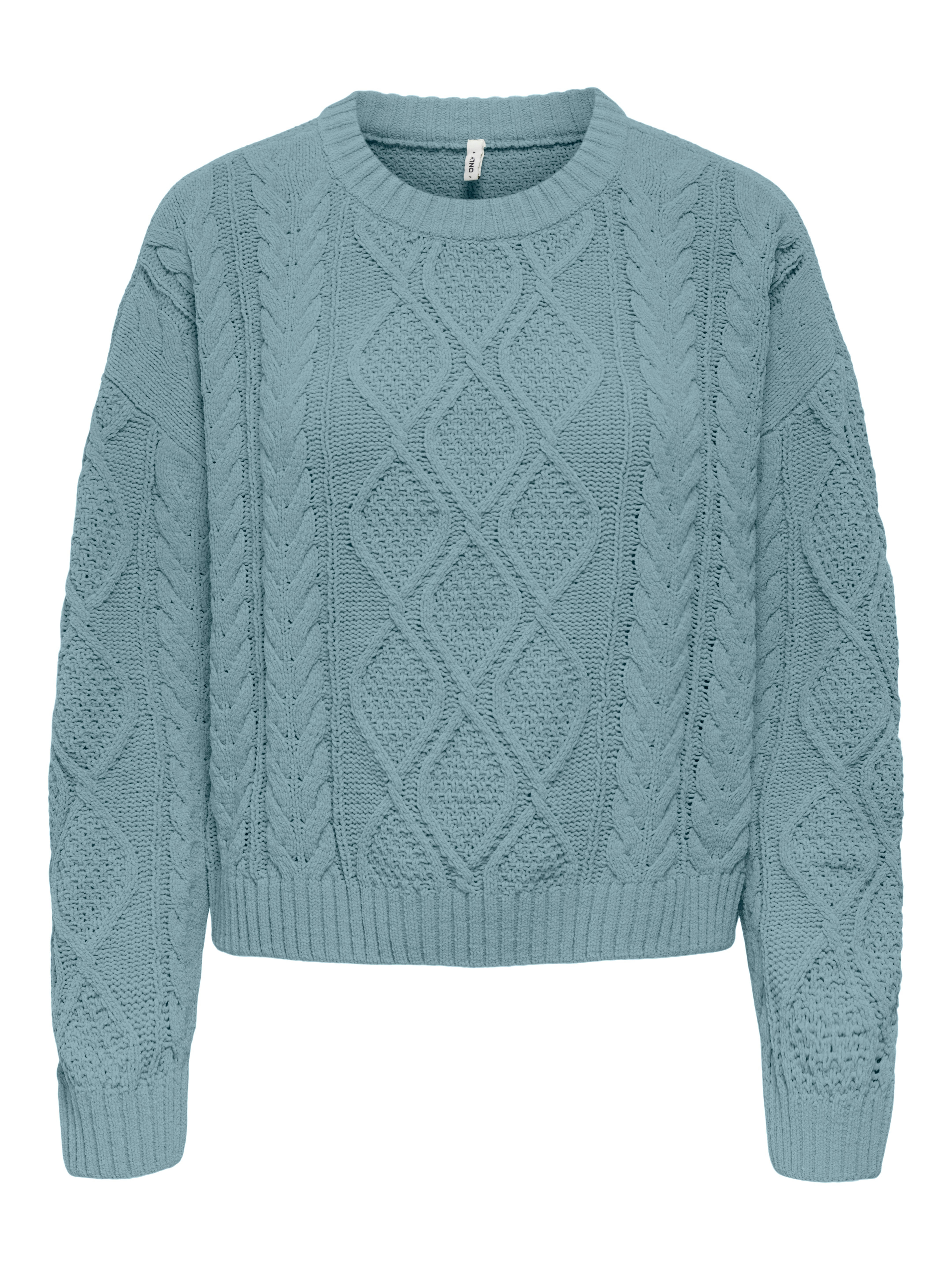 Onlelly Strickpullover