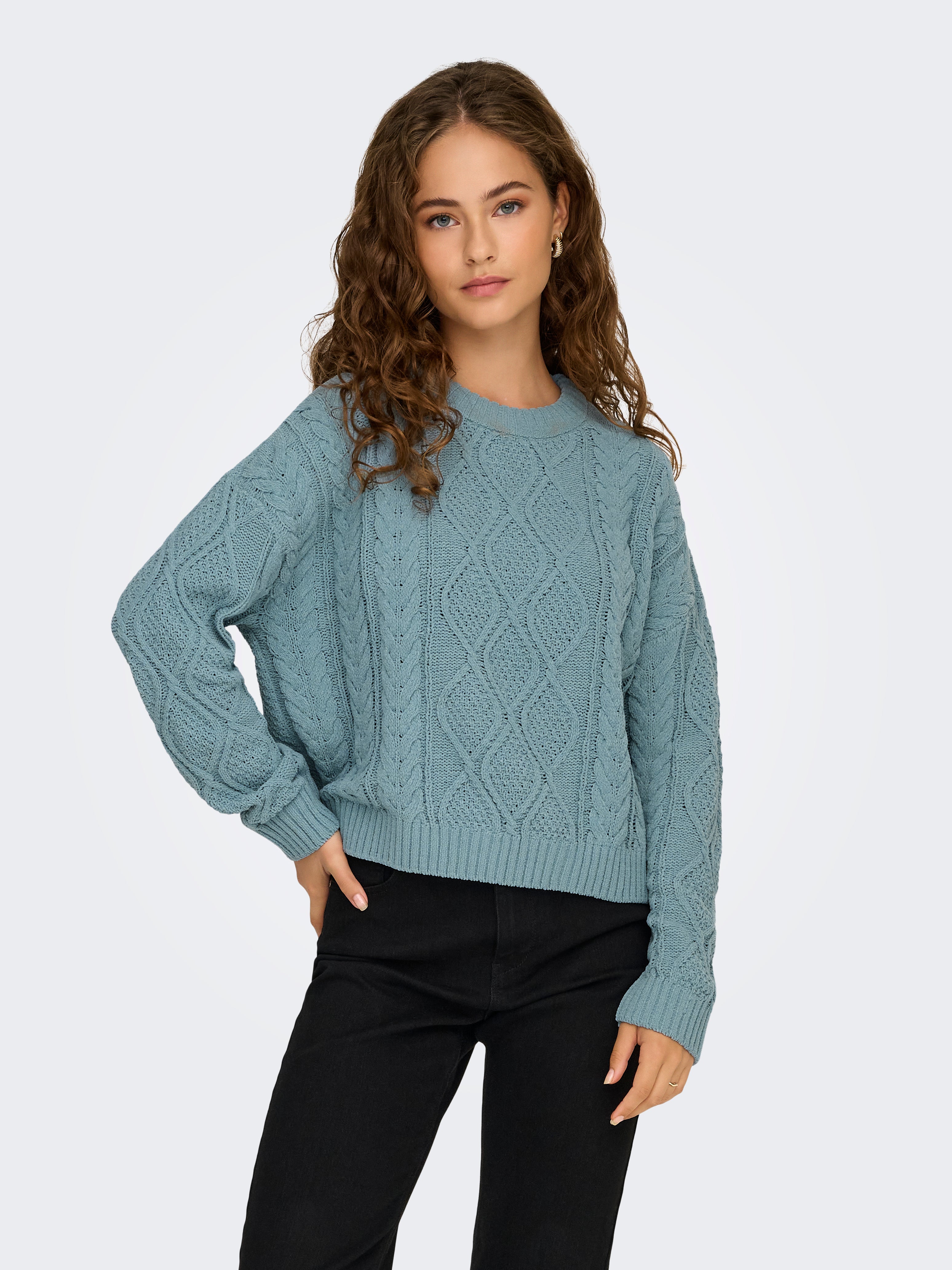 Onlelly Strickpullover
