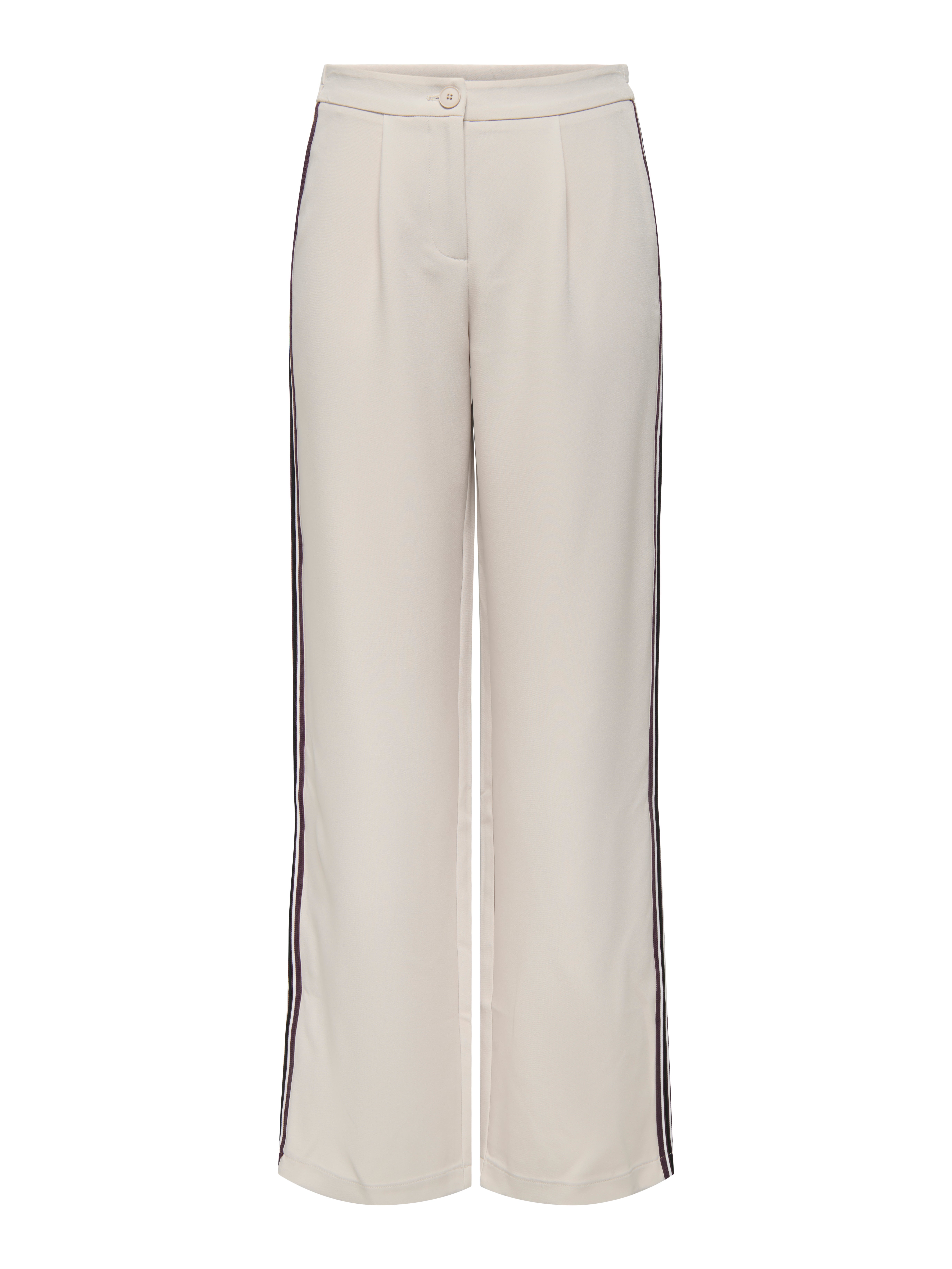Onlkira-mellie Weiter Beinschnitt Hose Mit Weitem Beinschnitt