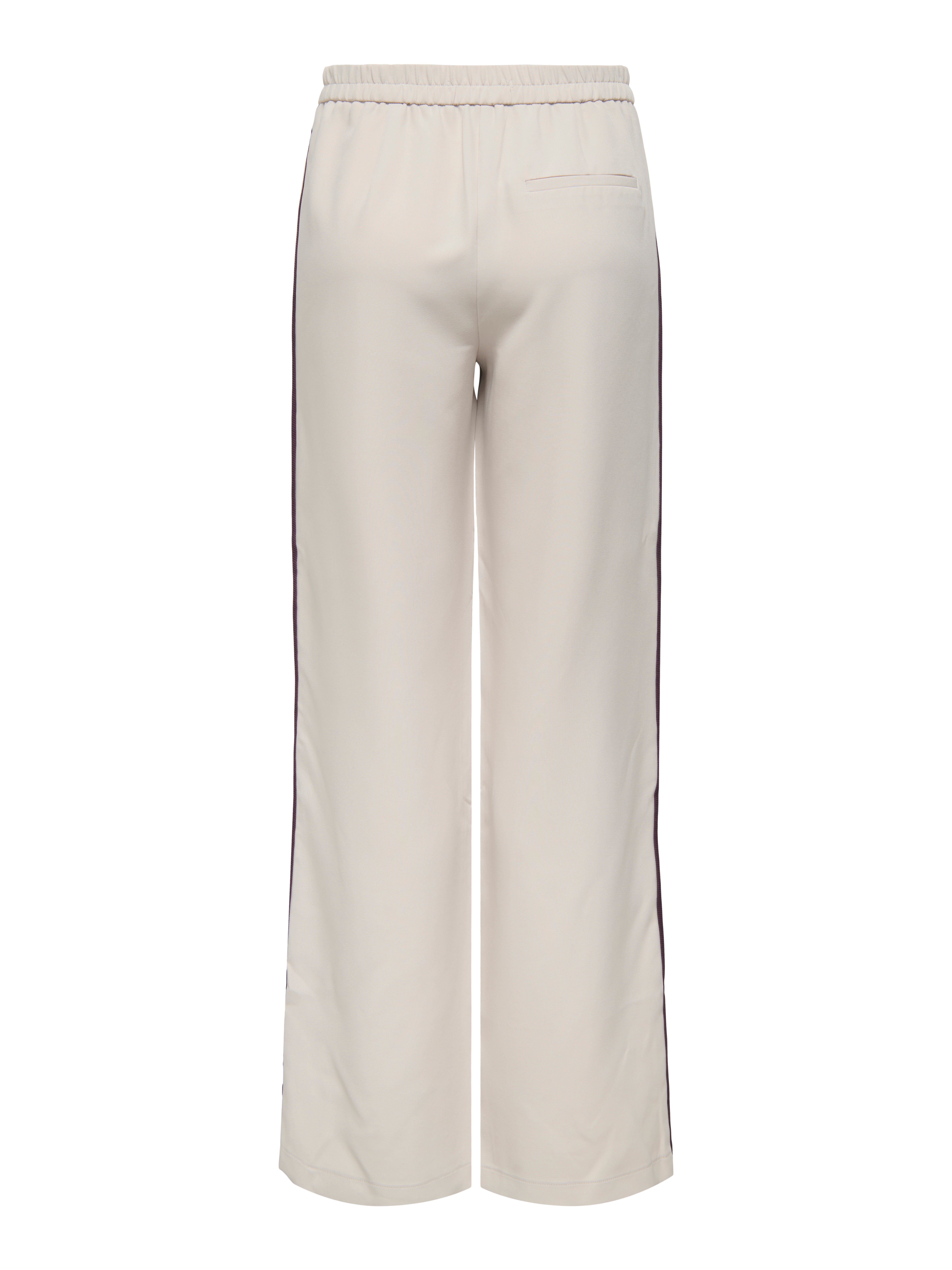 Onlkira-mellie Weiter Beinschnitt Hose Mit Weitem Beinschnitt