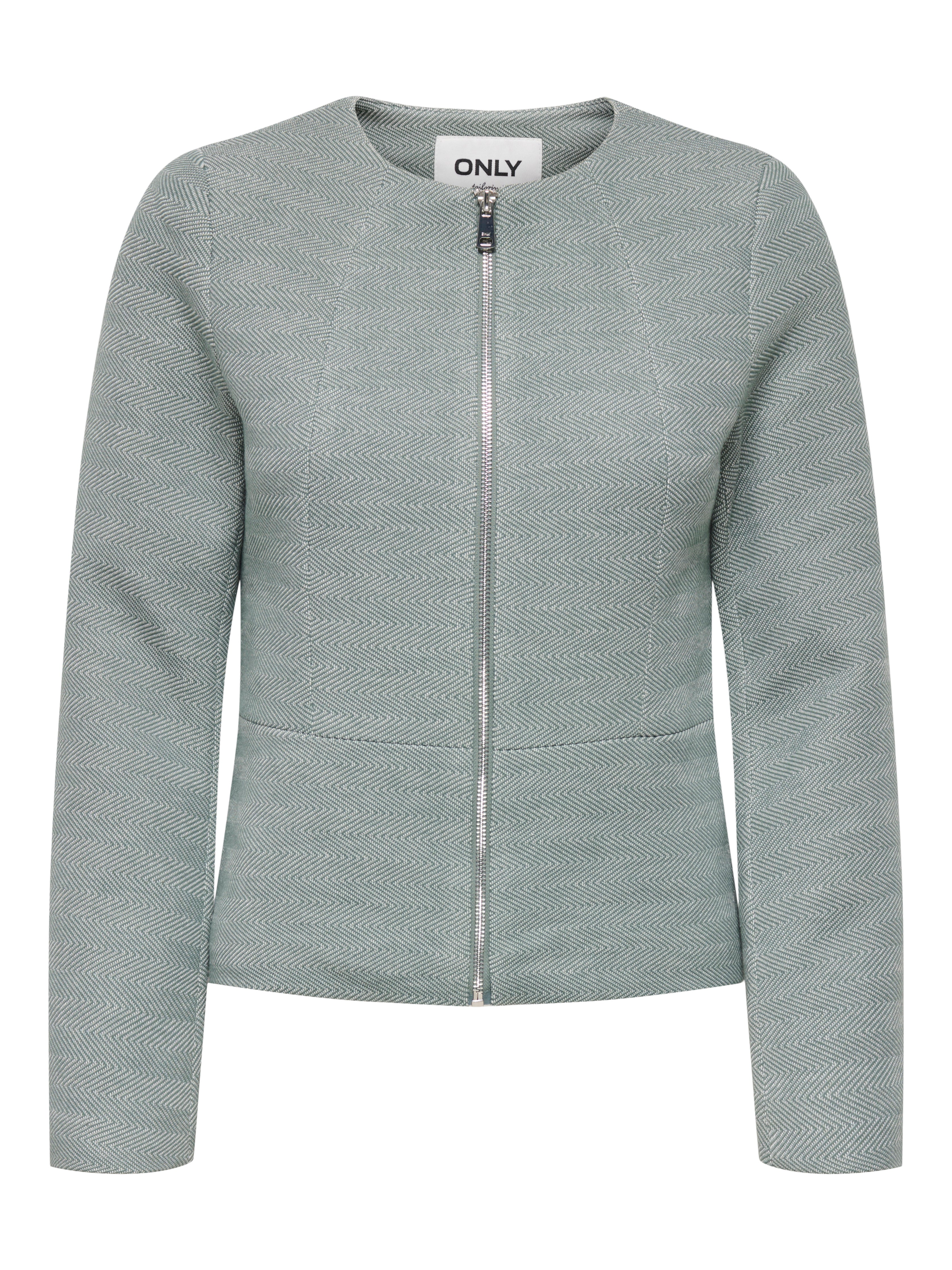 ONLDIA-LINEA Blazer Dark Green ONLY® - Main Image