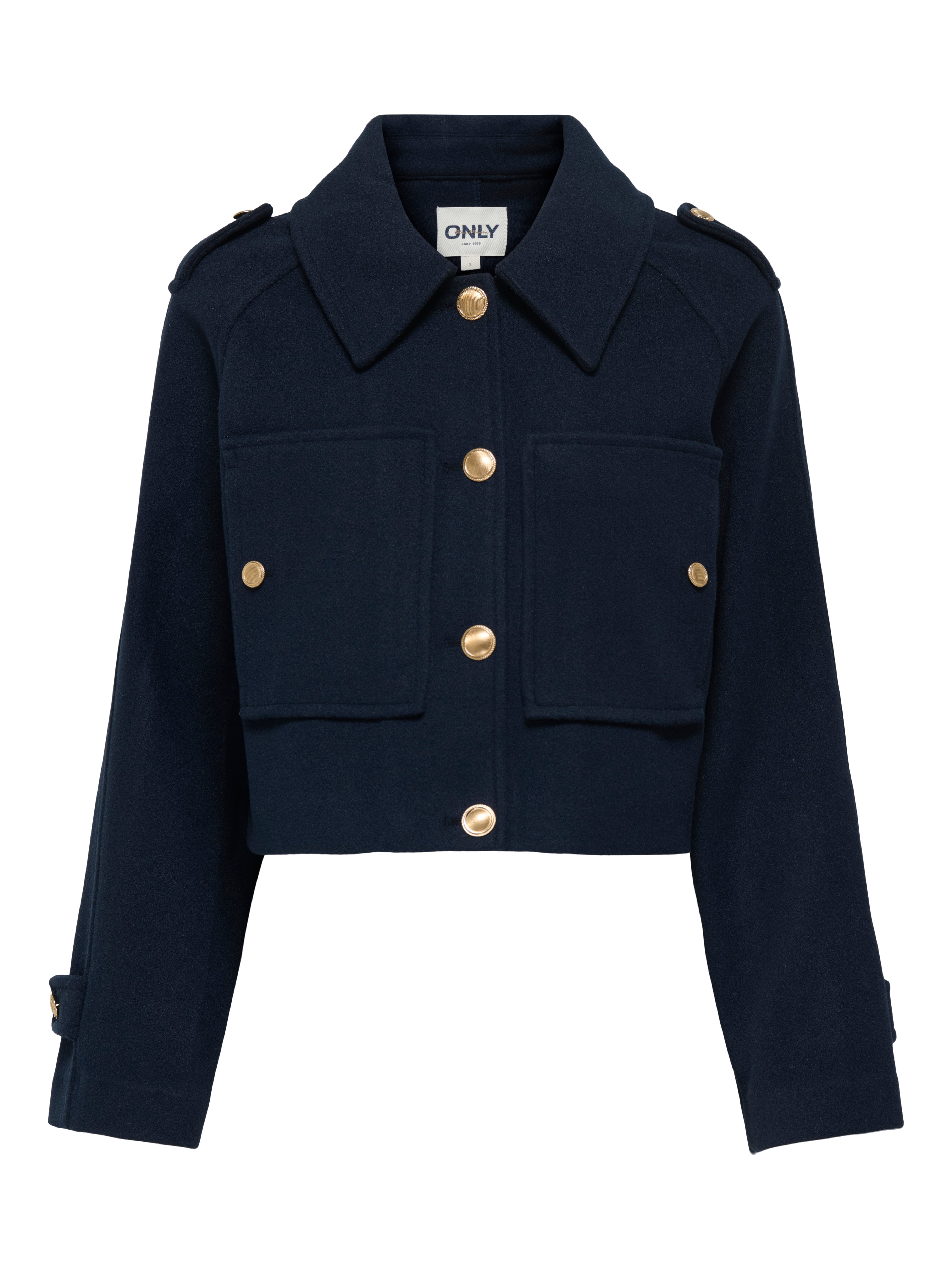 Thumbnail - Onltrillion Jacke