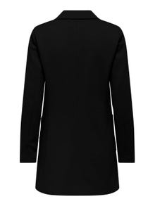 ONLY ONLBAKER-NEVARA Coatigan -Black - 15351245