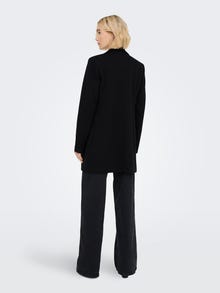 ONLY ONLBAKER-NEVARA Coatigan -Black - 15351245