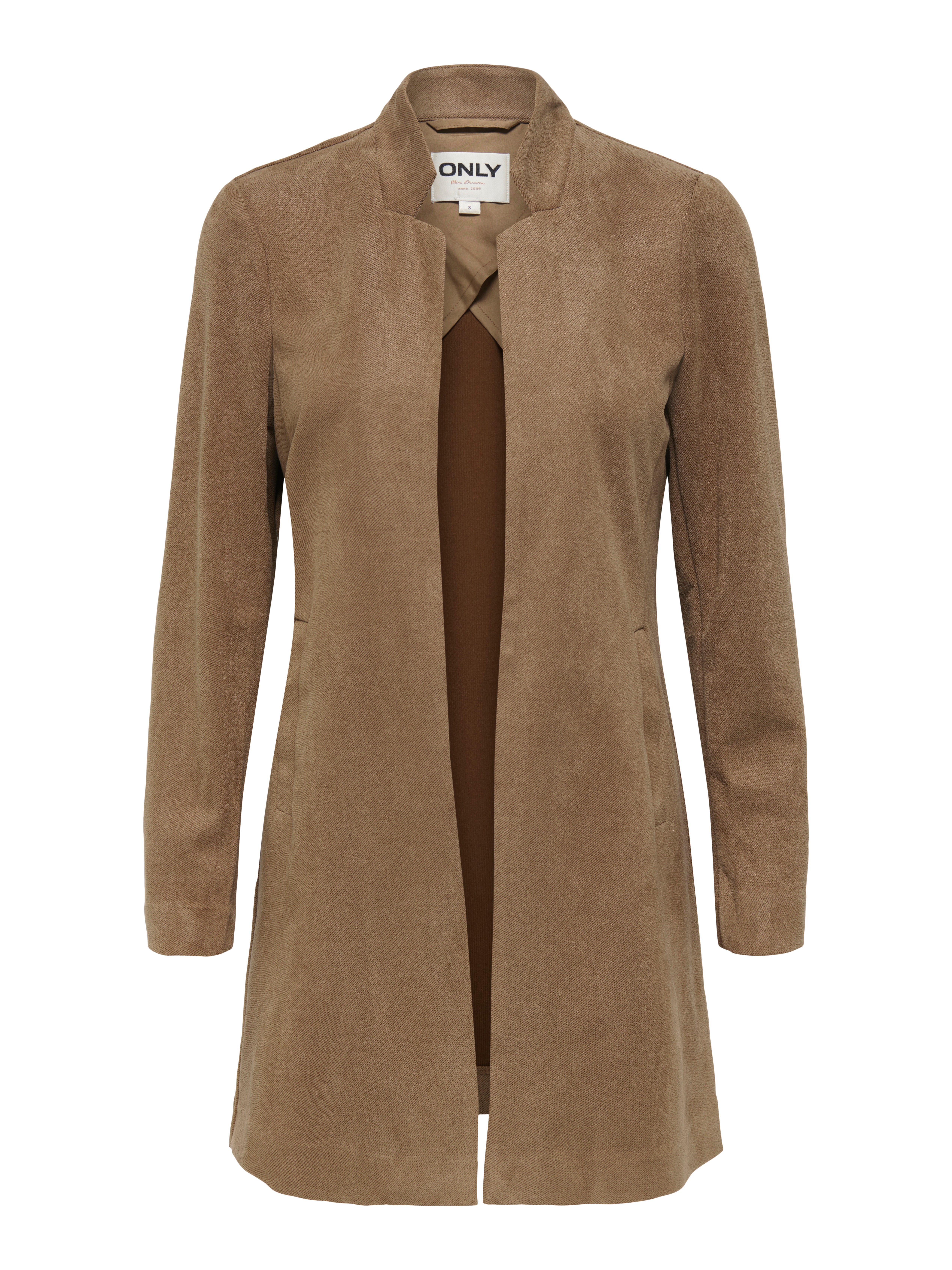 Thumbnail - Onlsoho-mavi Mantel