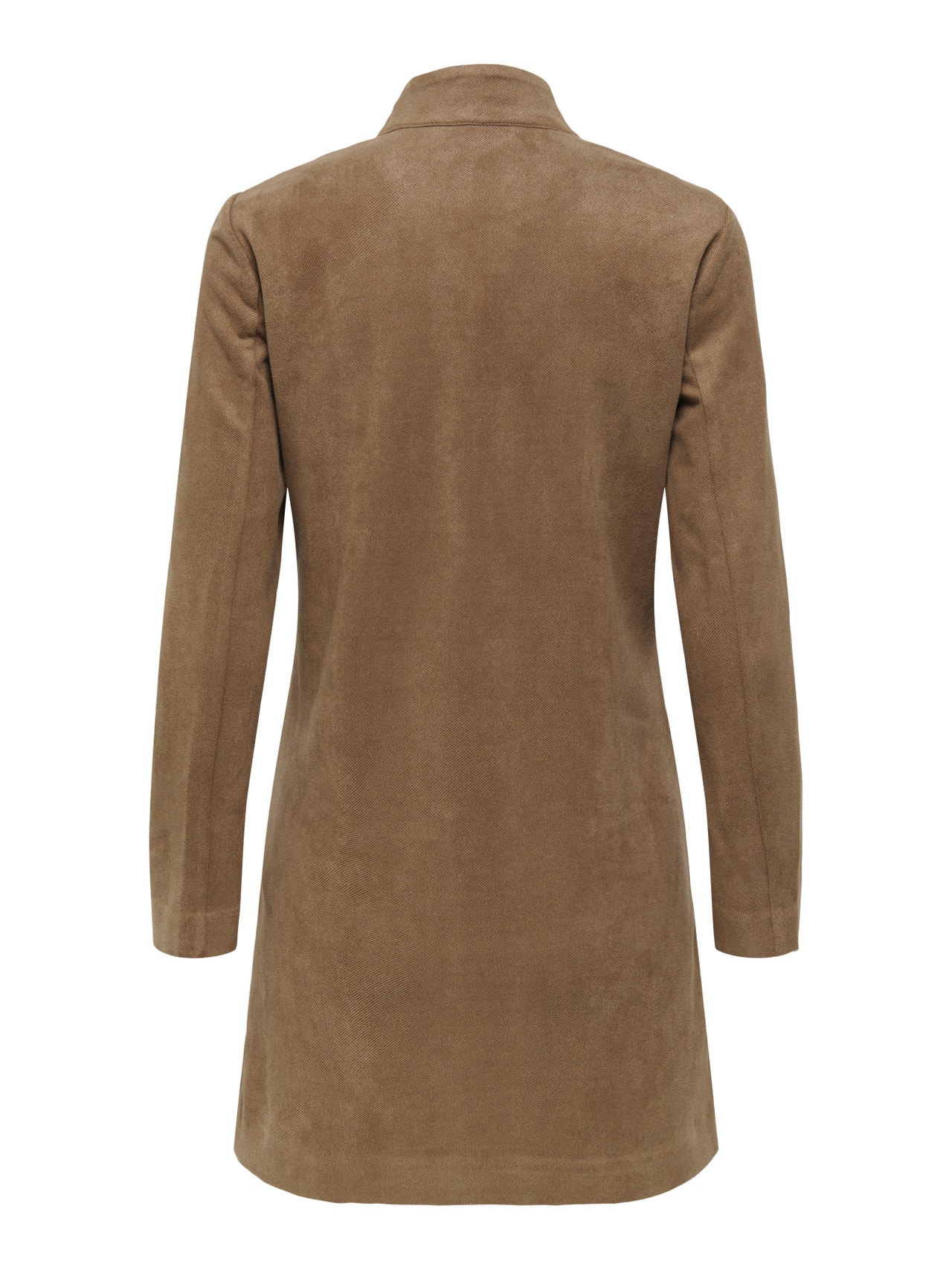 ONLY ONLSOHO-MAVI Coatigan -Cocoa Créme - 15351258