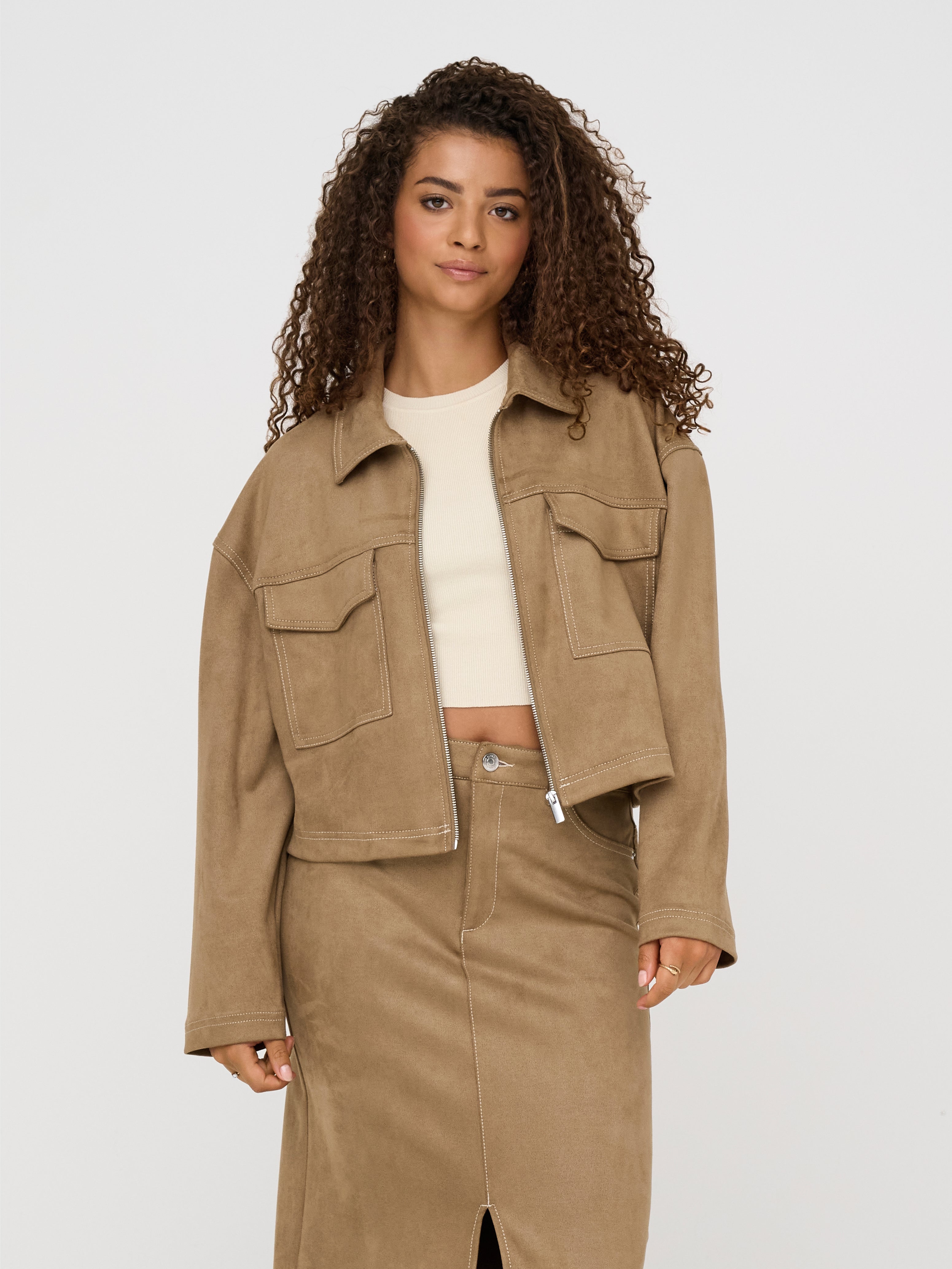 Onlstina Jacke