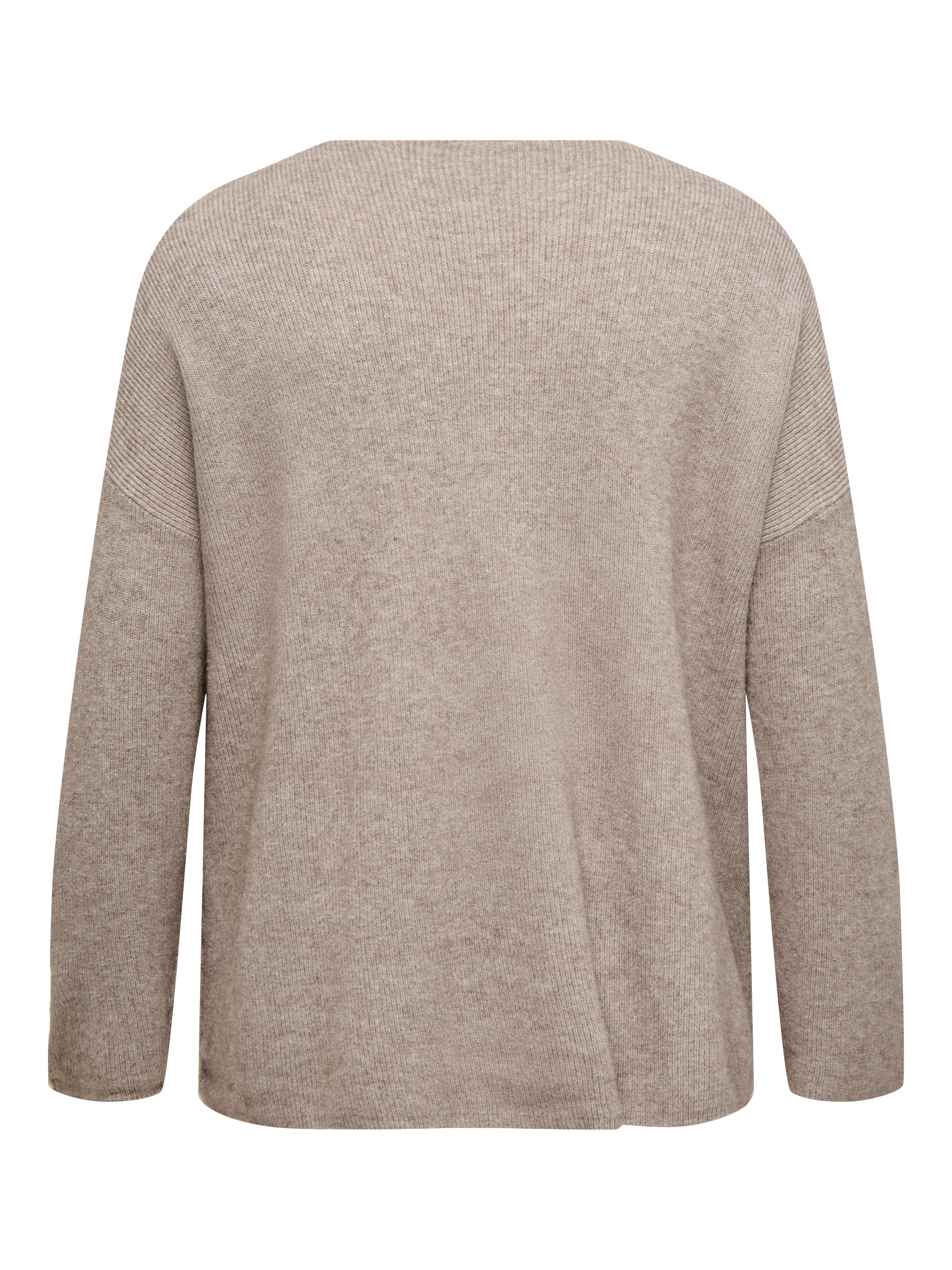 Caribi Strickpullover