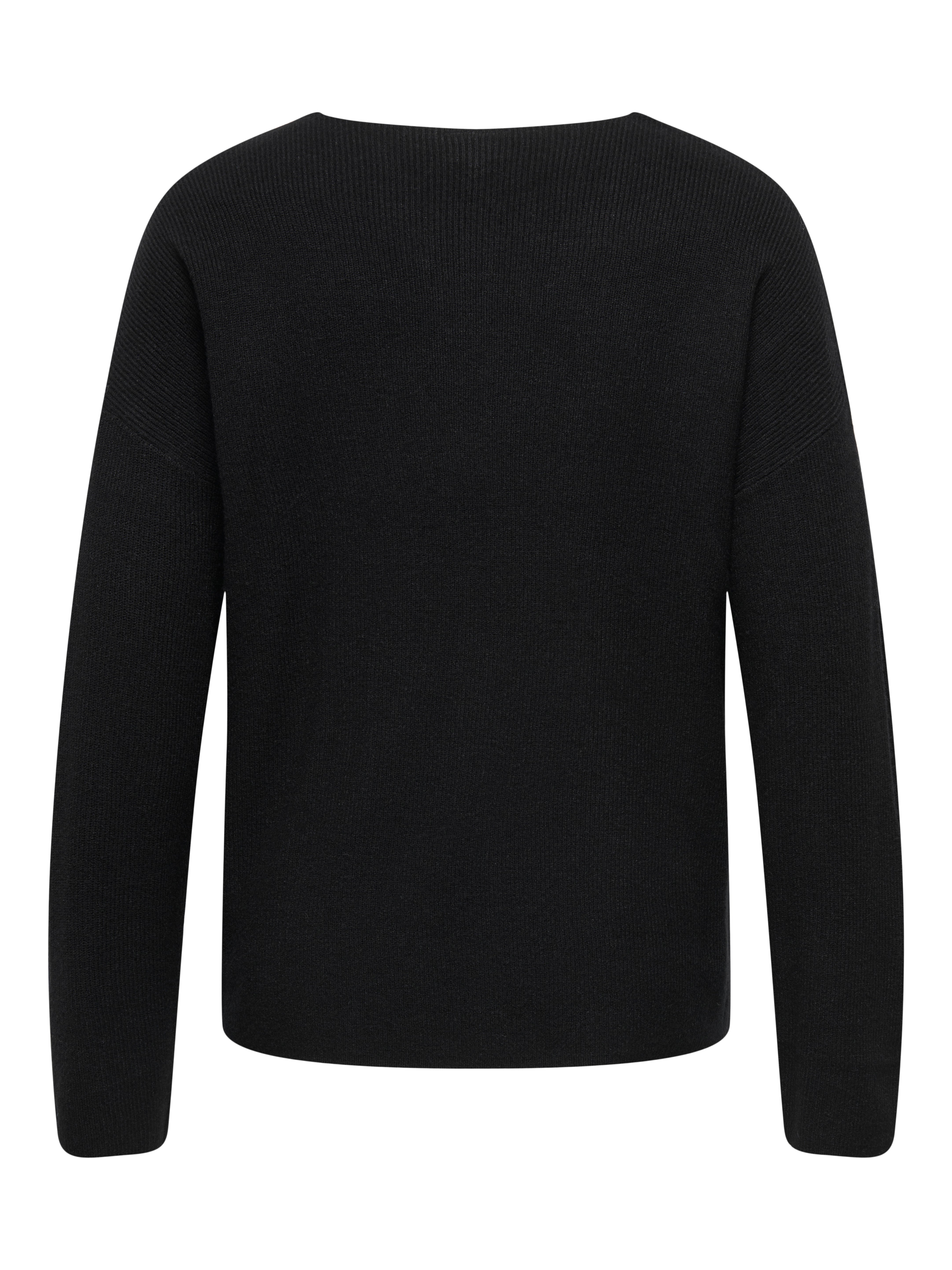 Caribi Strickpullover