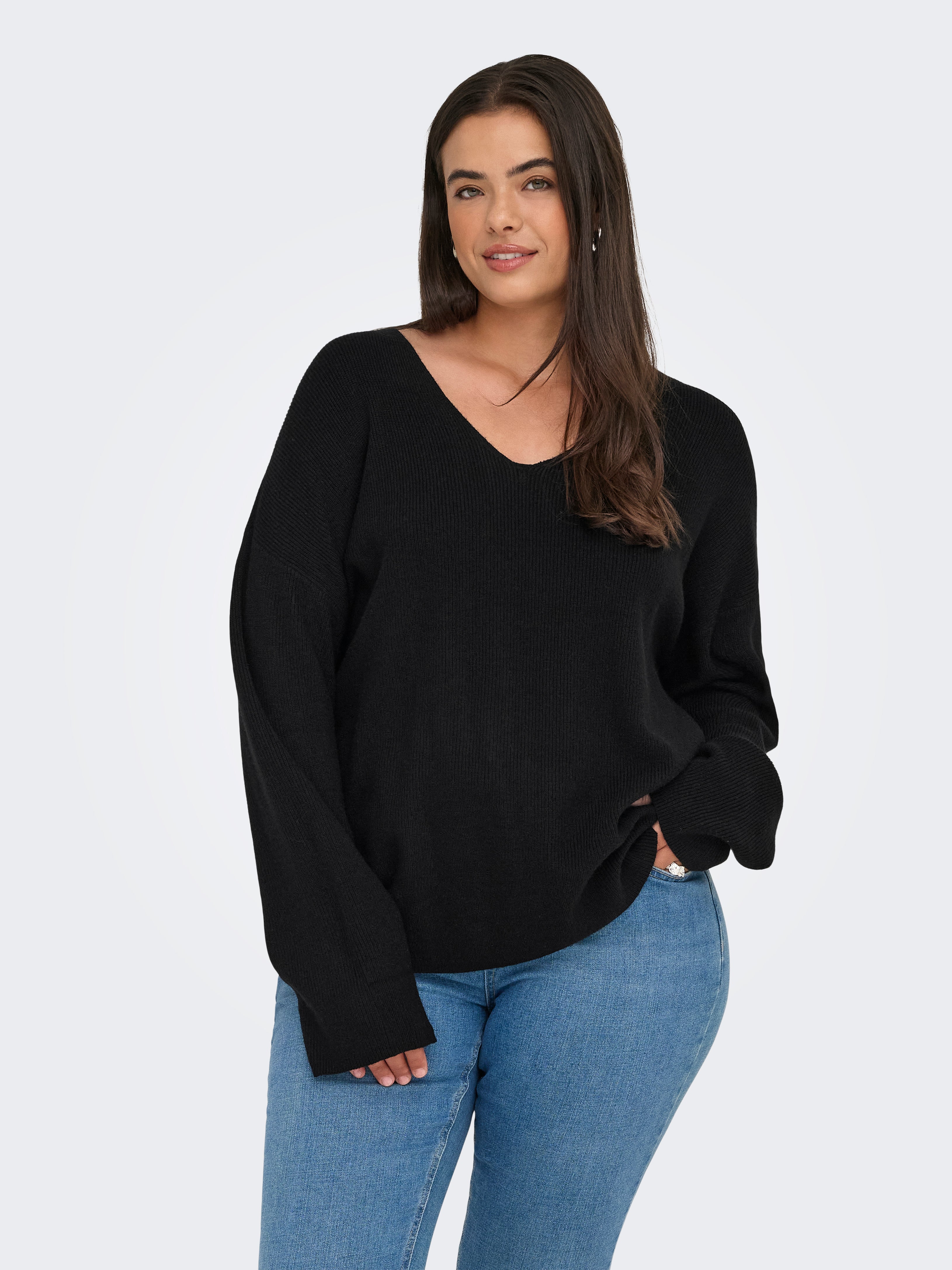 Caribi Strickpullover
