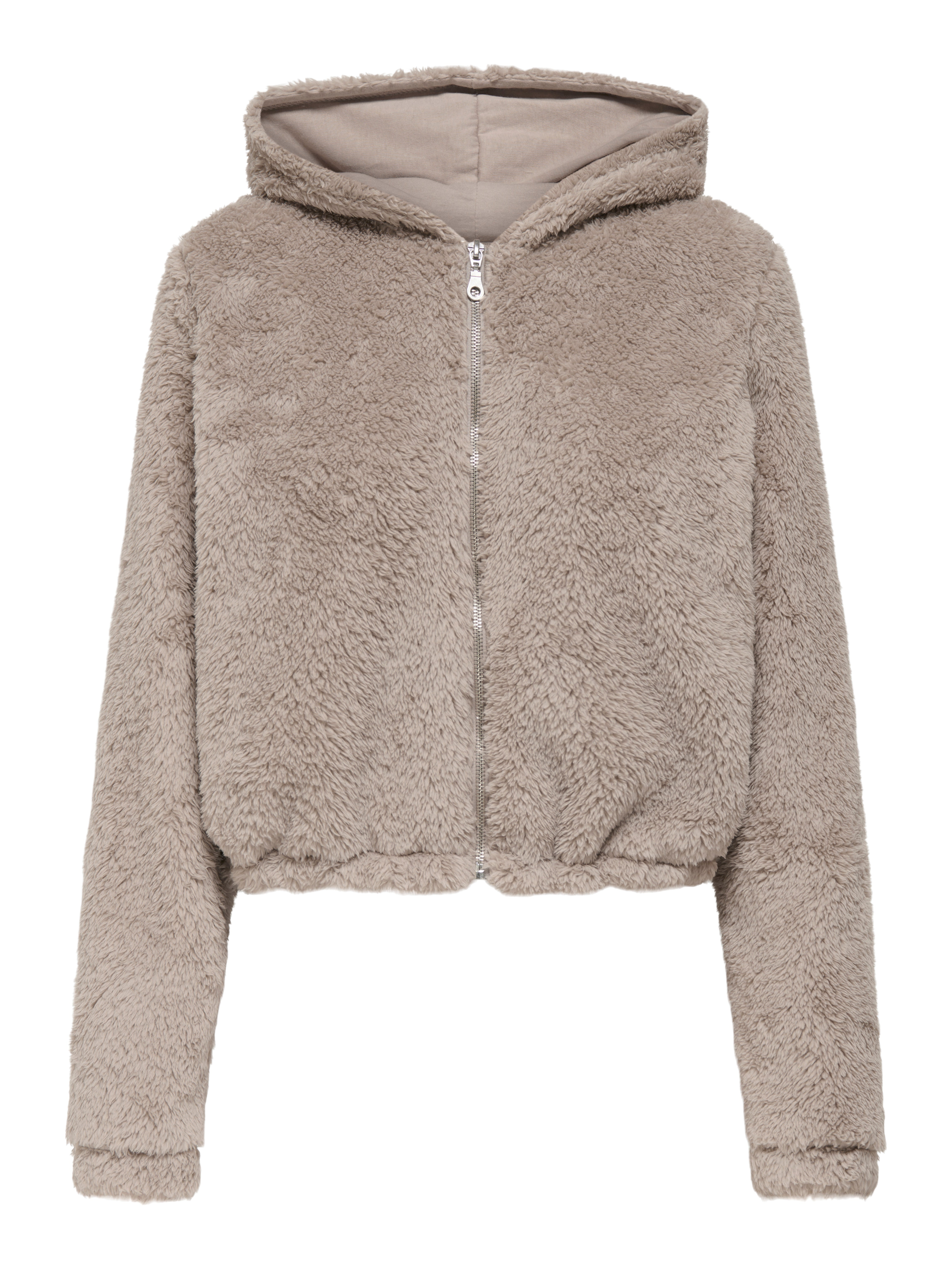 Onpcas-fluf Sweatshirt