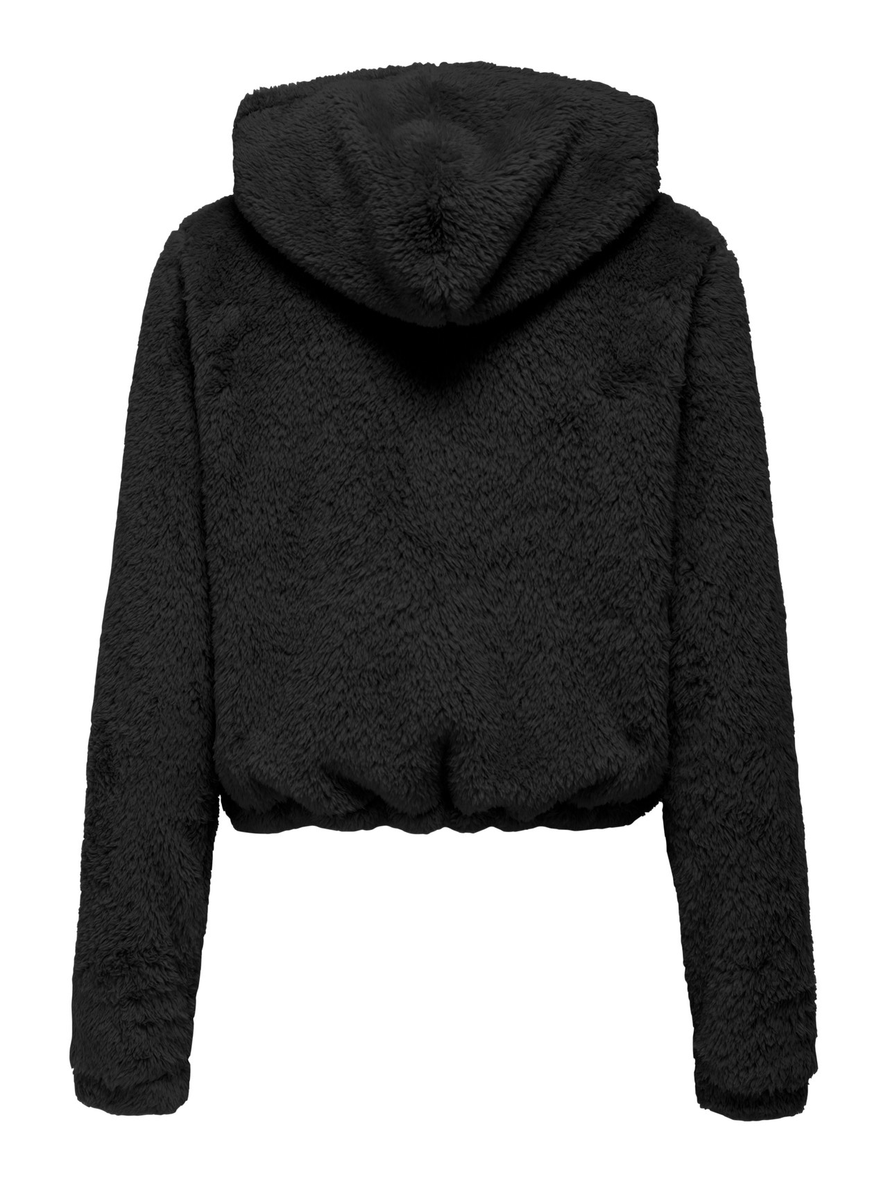 ONLY ONPCAS-FLUF Sweatshirt -Black - 15351280