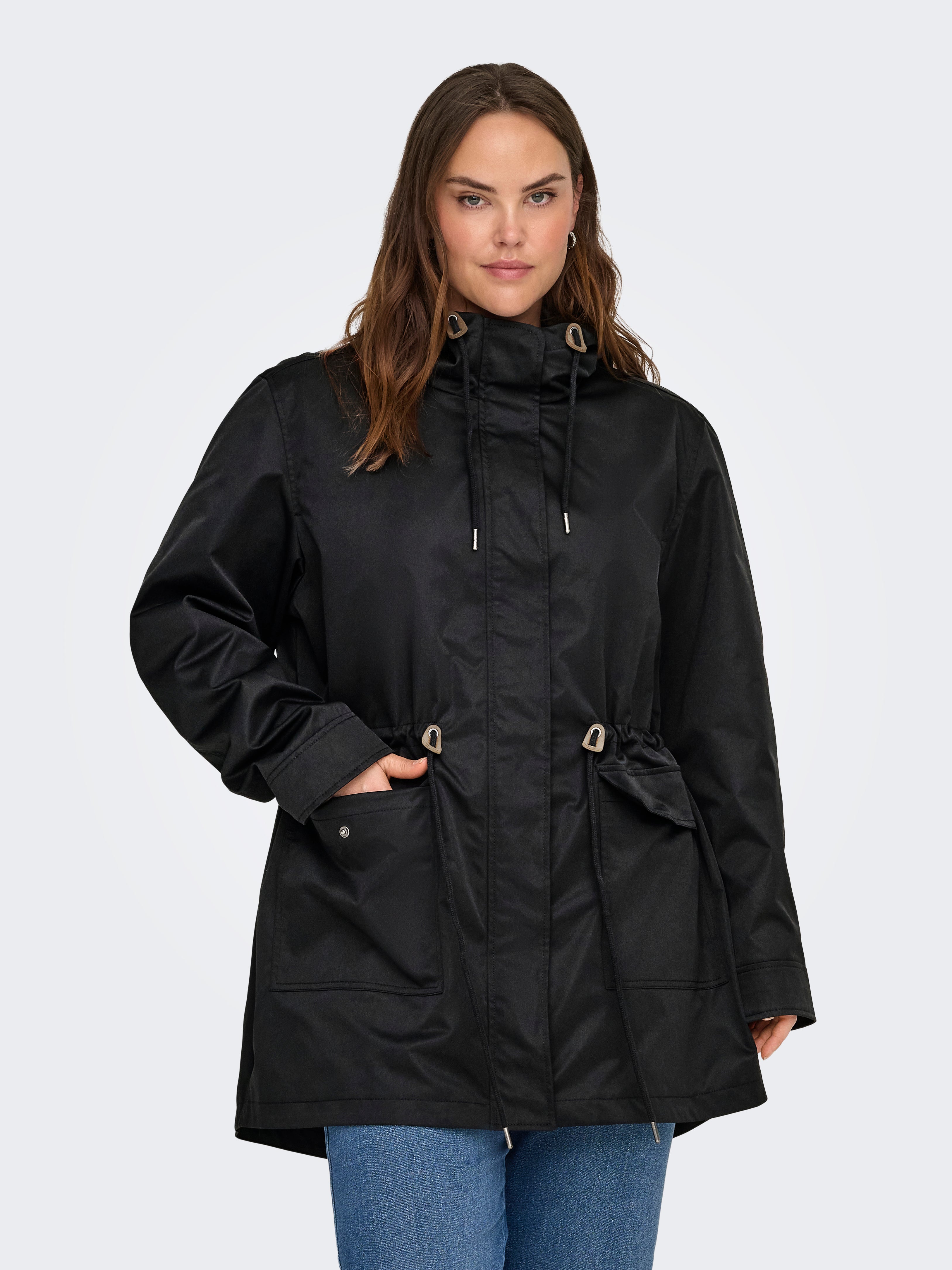 Carlouise Jacke