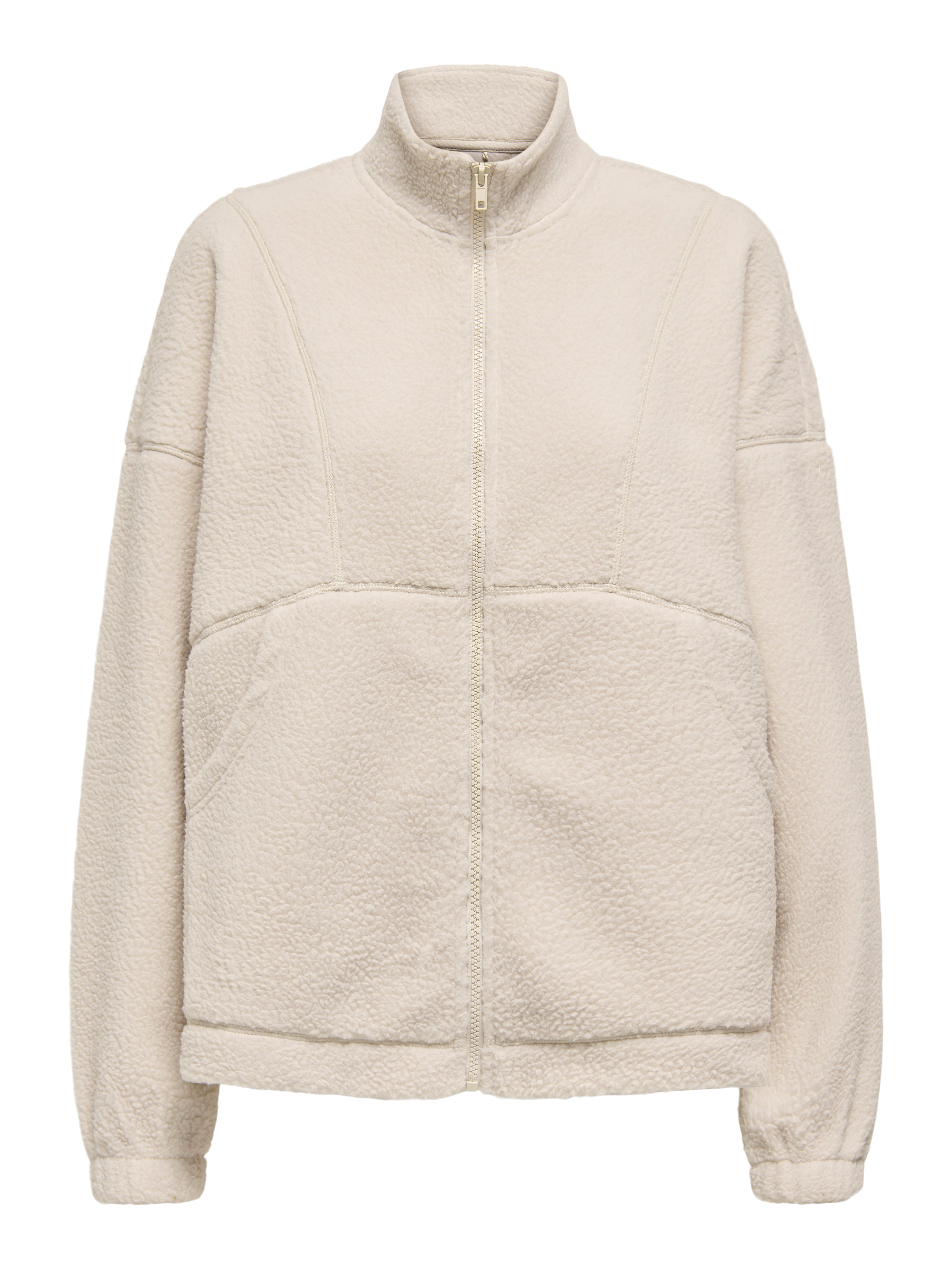 Thumbnail - Onpmon Sweatshirt-jacke