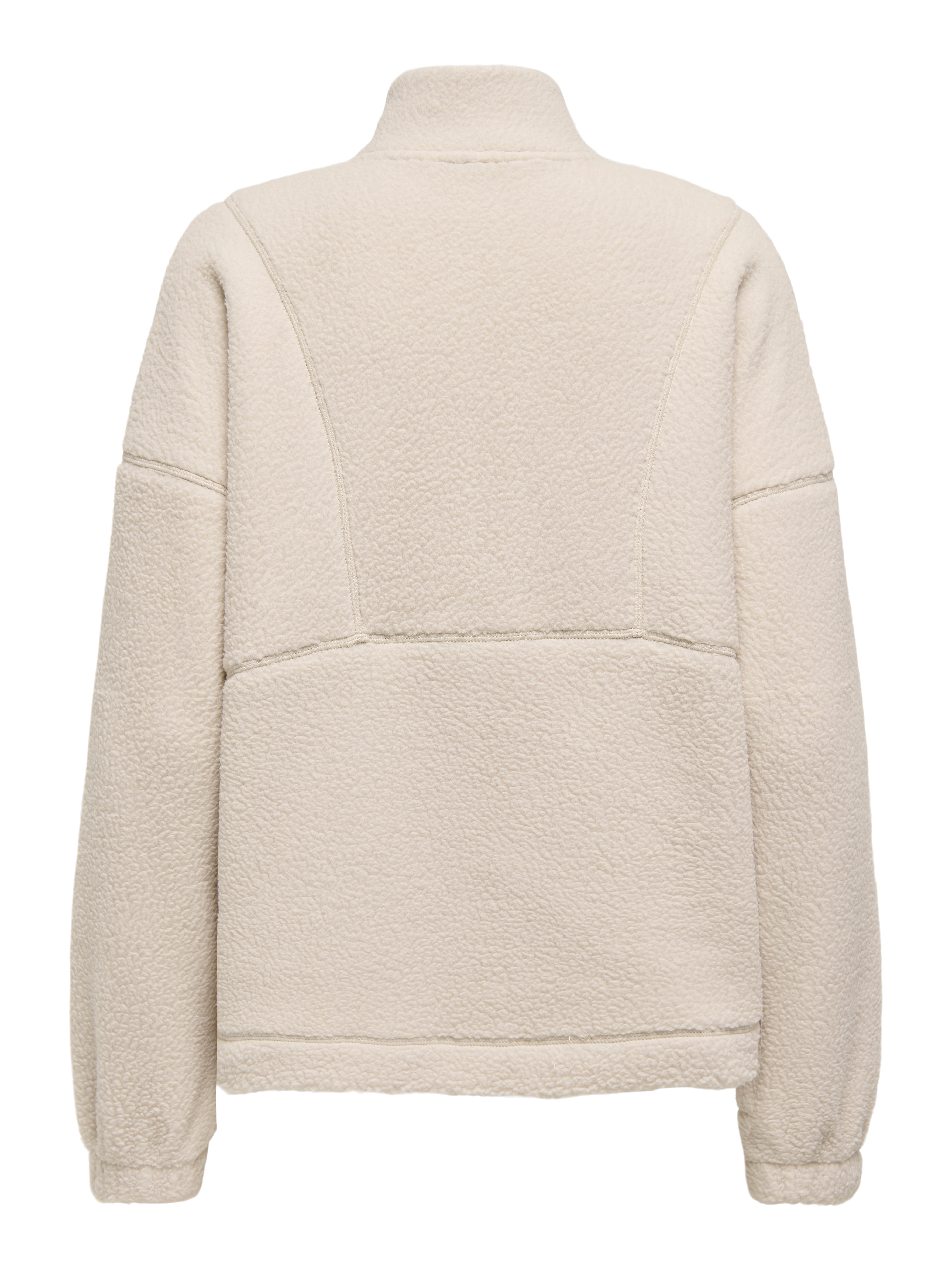 Thumbnail - Onpmon Sweatshirt-jacke