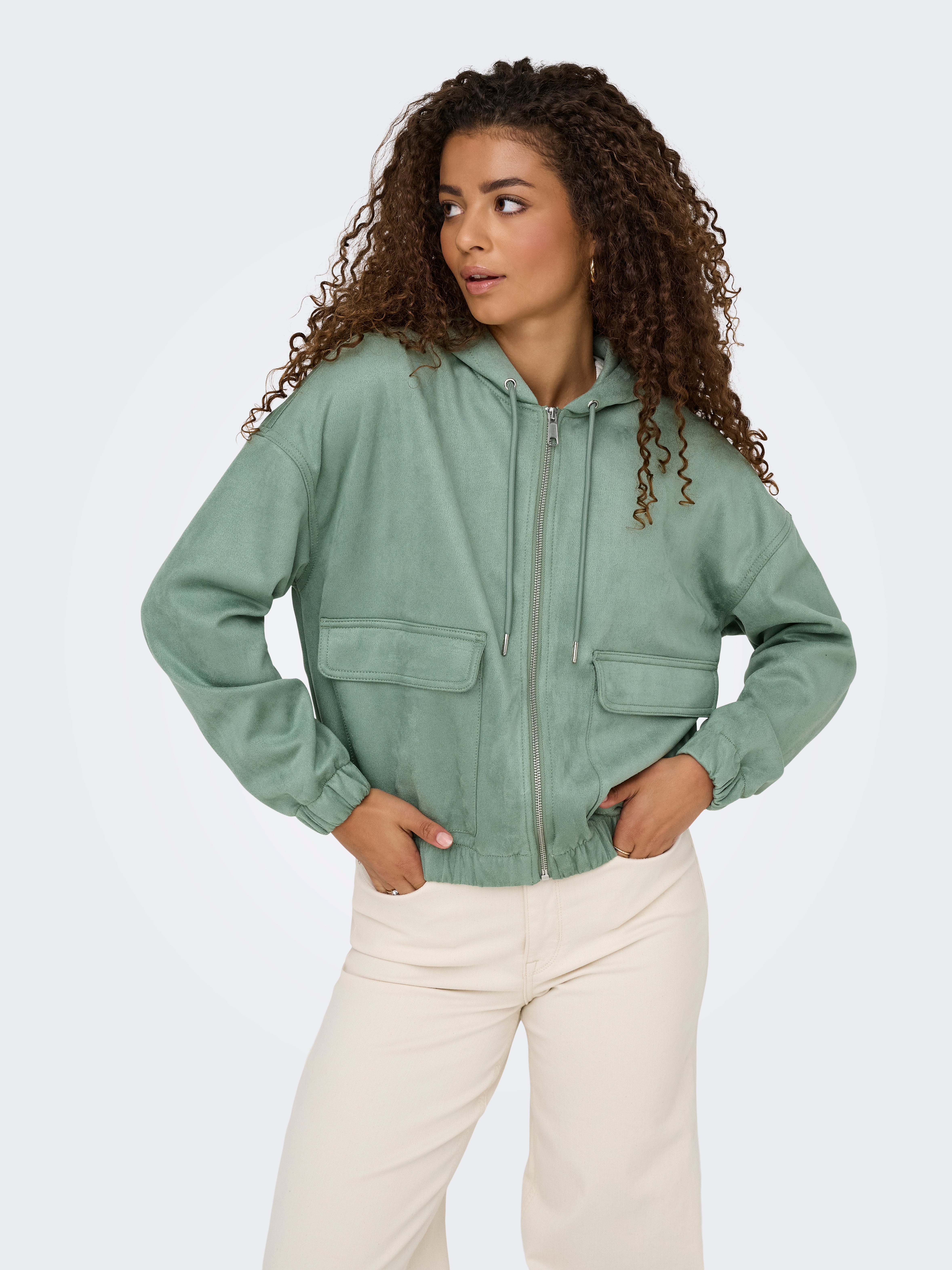 Onlkenzie-stina Jacke