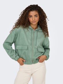 ONLY ONLKENZIE-STINA Jas -Lily Pad - 15351286