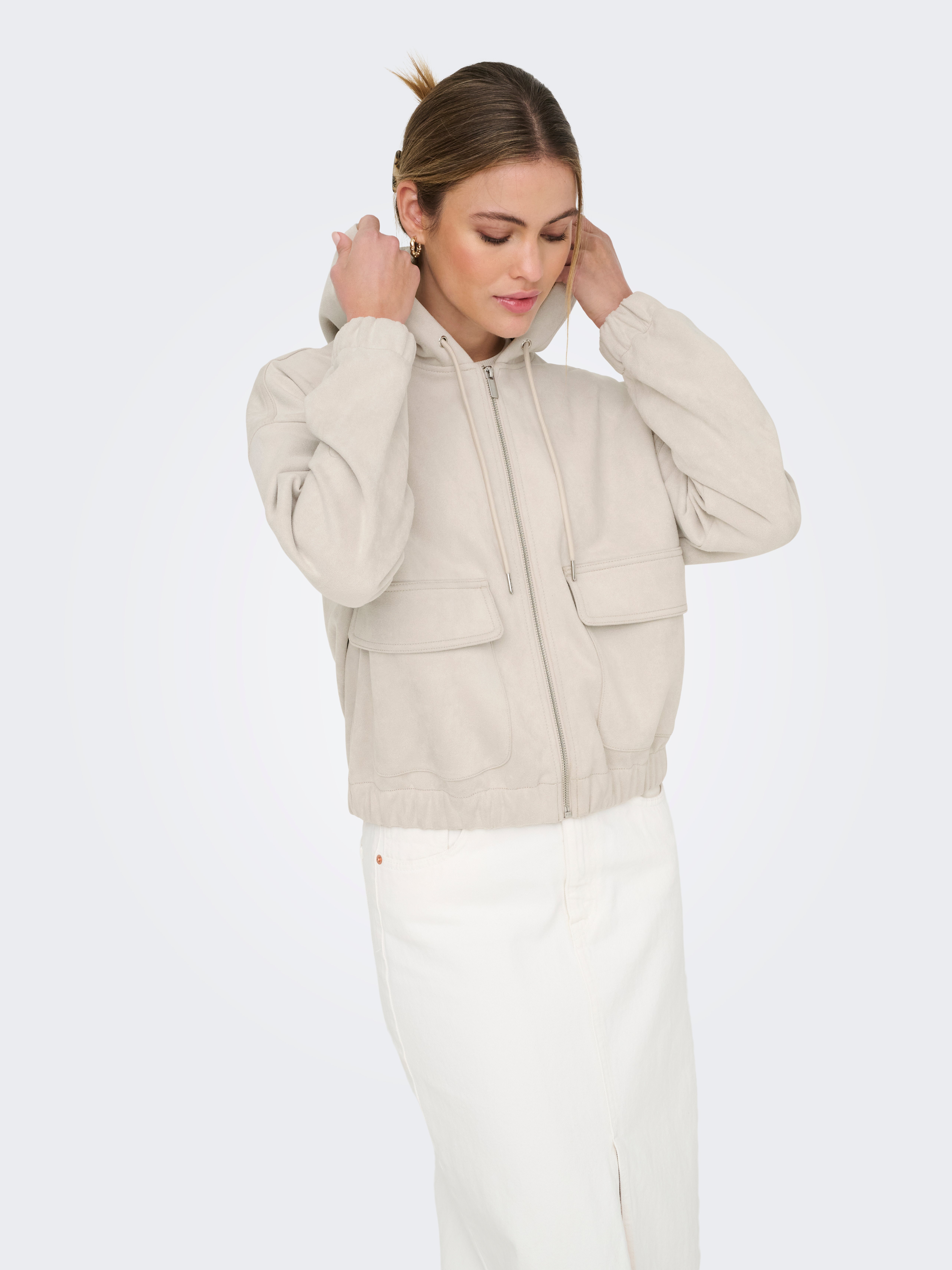 Onlkenzie-stina Jacke