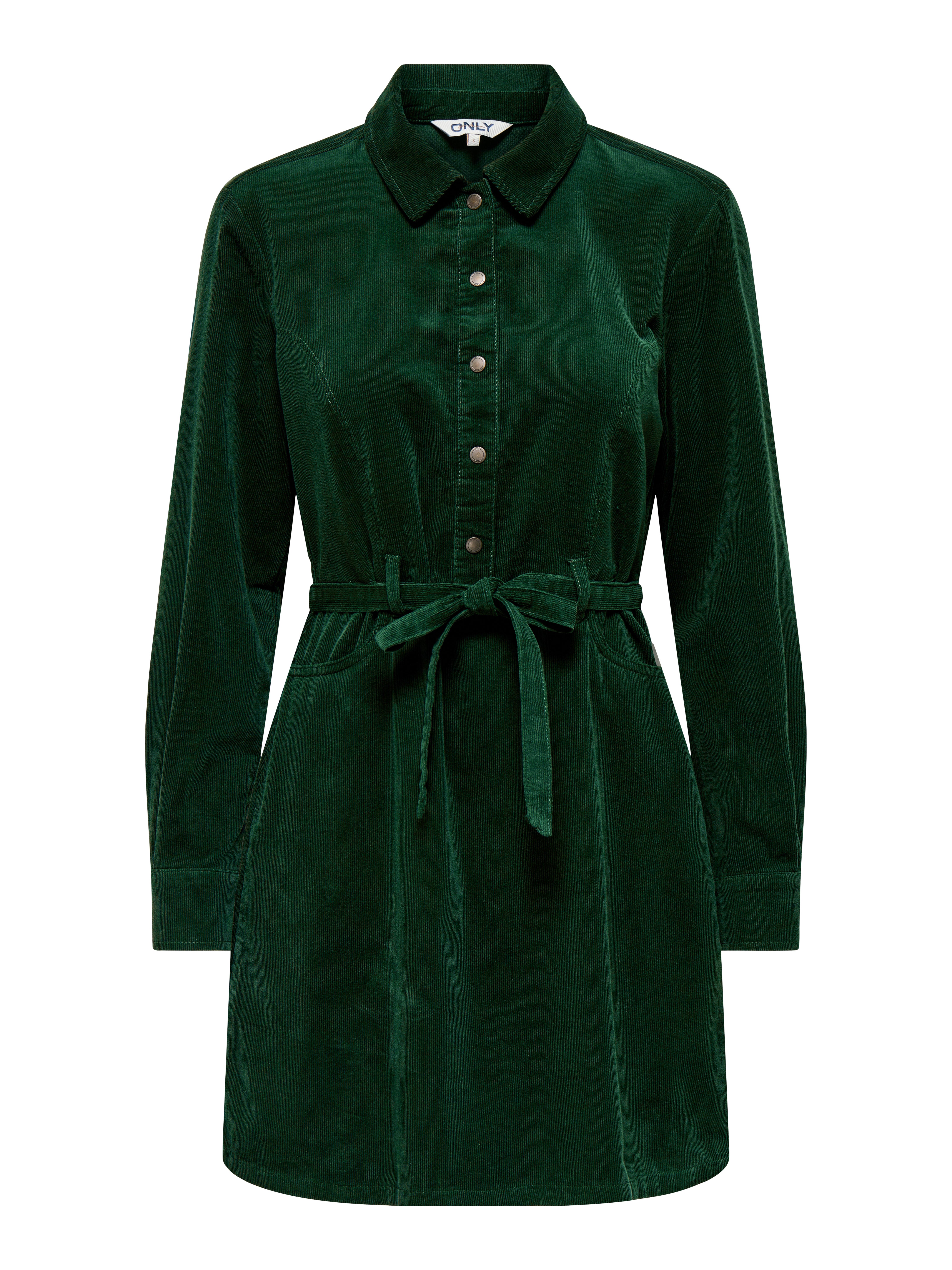 Thumbnail - Onlnessa Kurzes Kleid