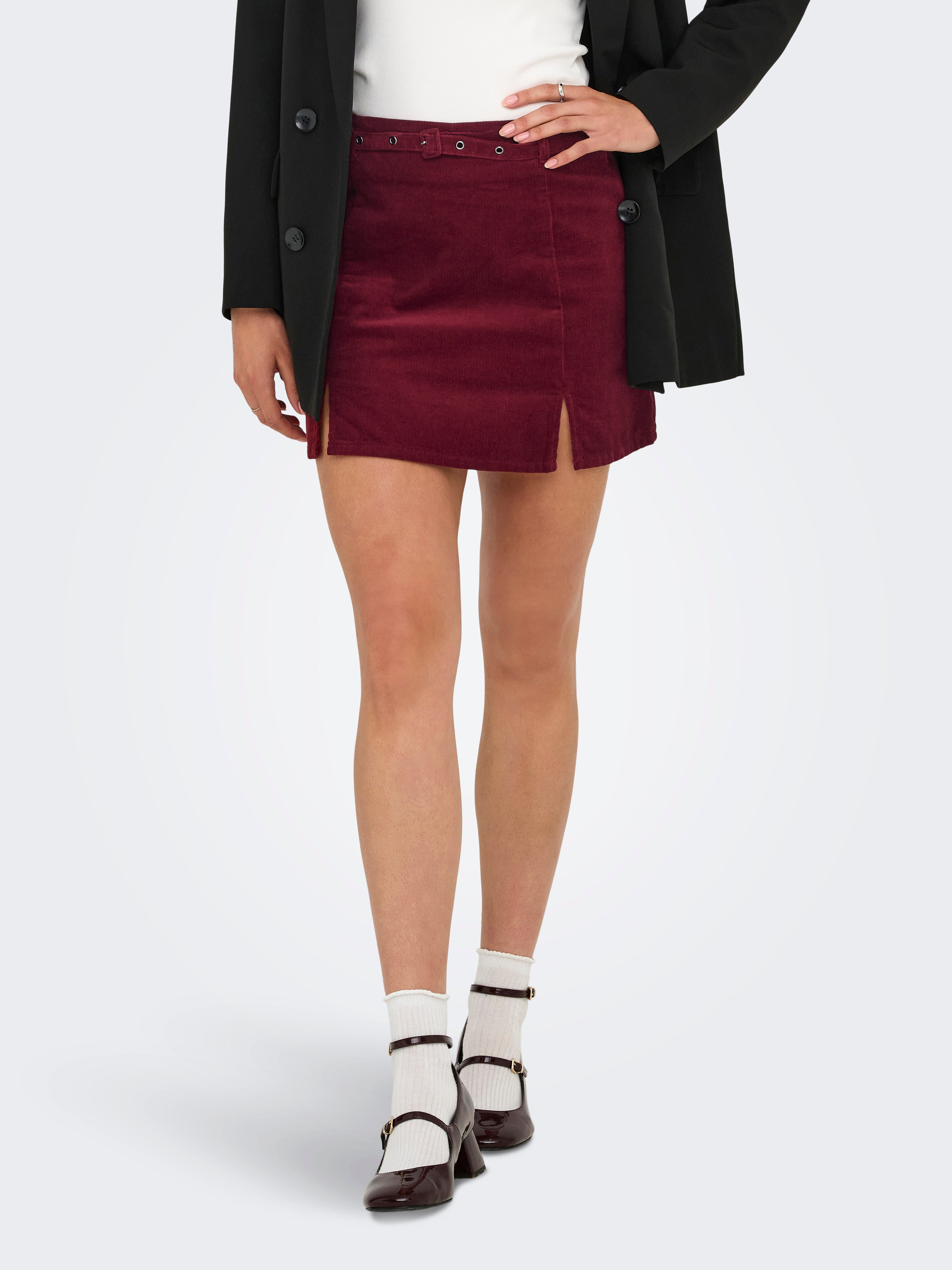 Thumbnail - Onlnessa Kurzer Rock